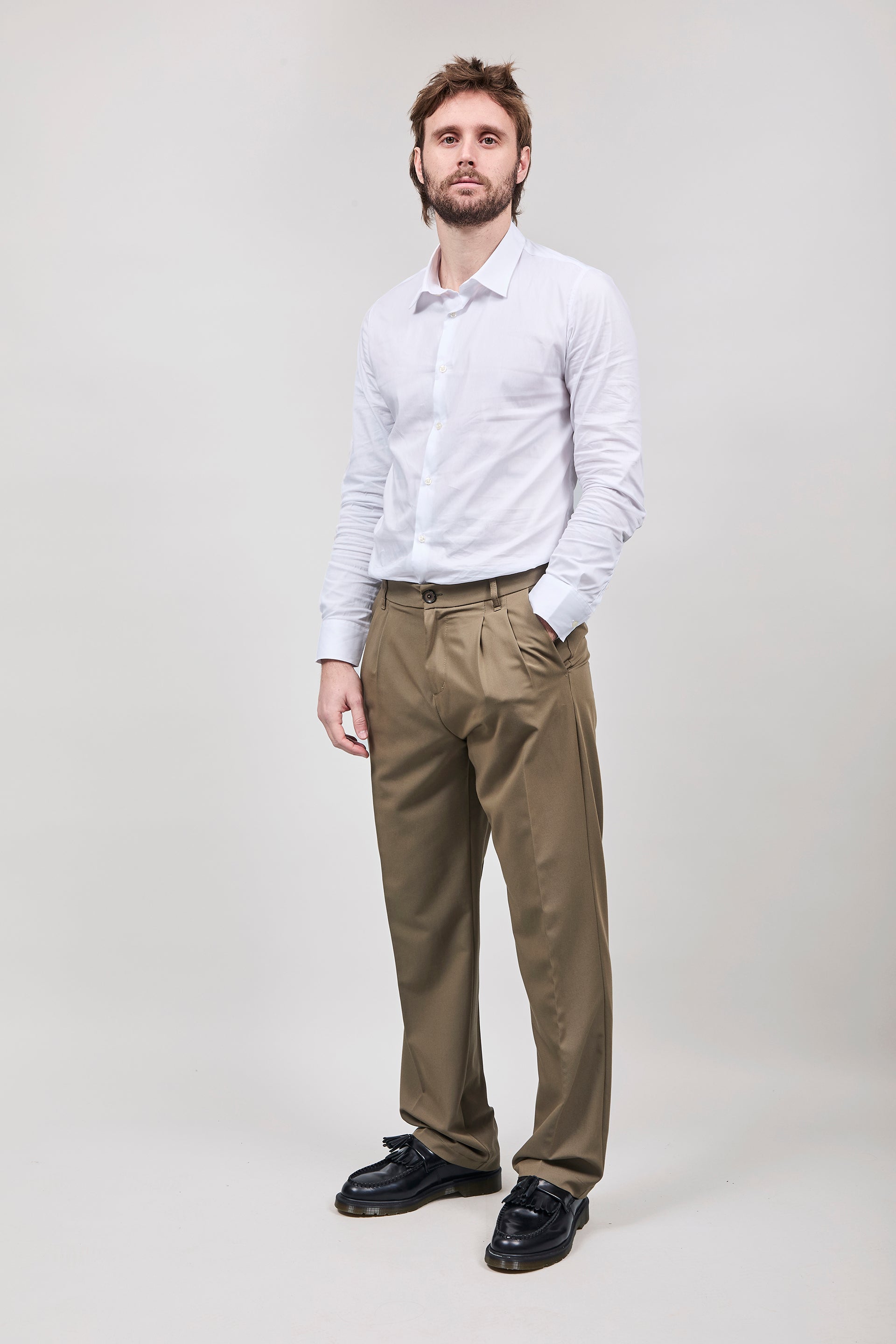 Pantalone Imperial Marley Army