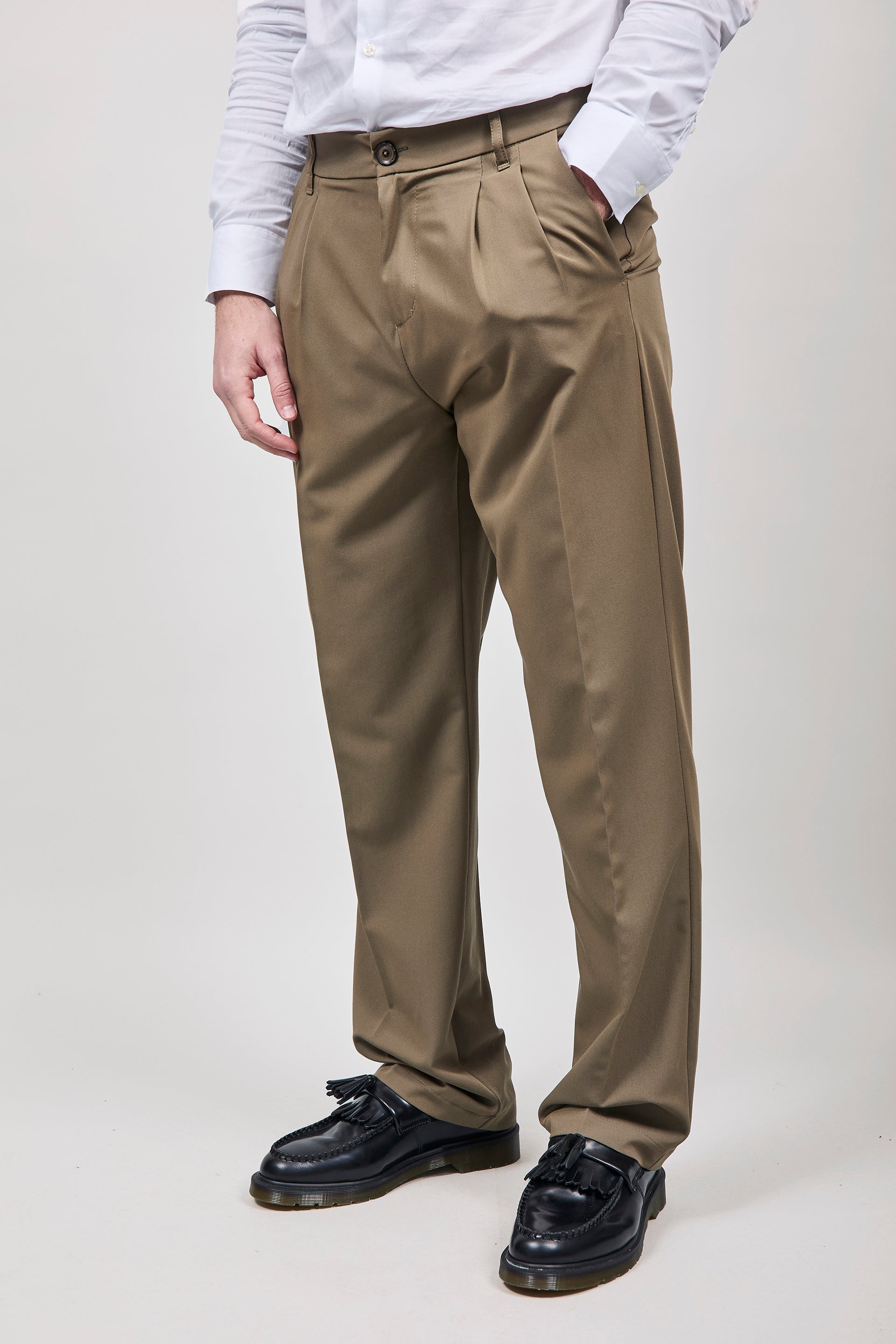 Pantalone Imperial Marley Army