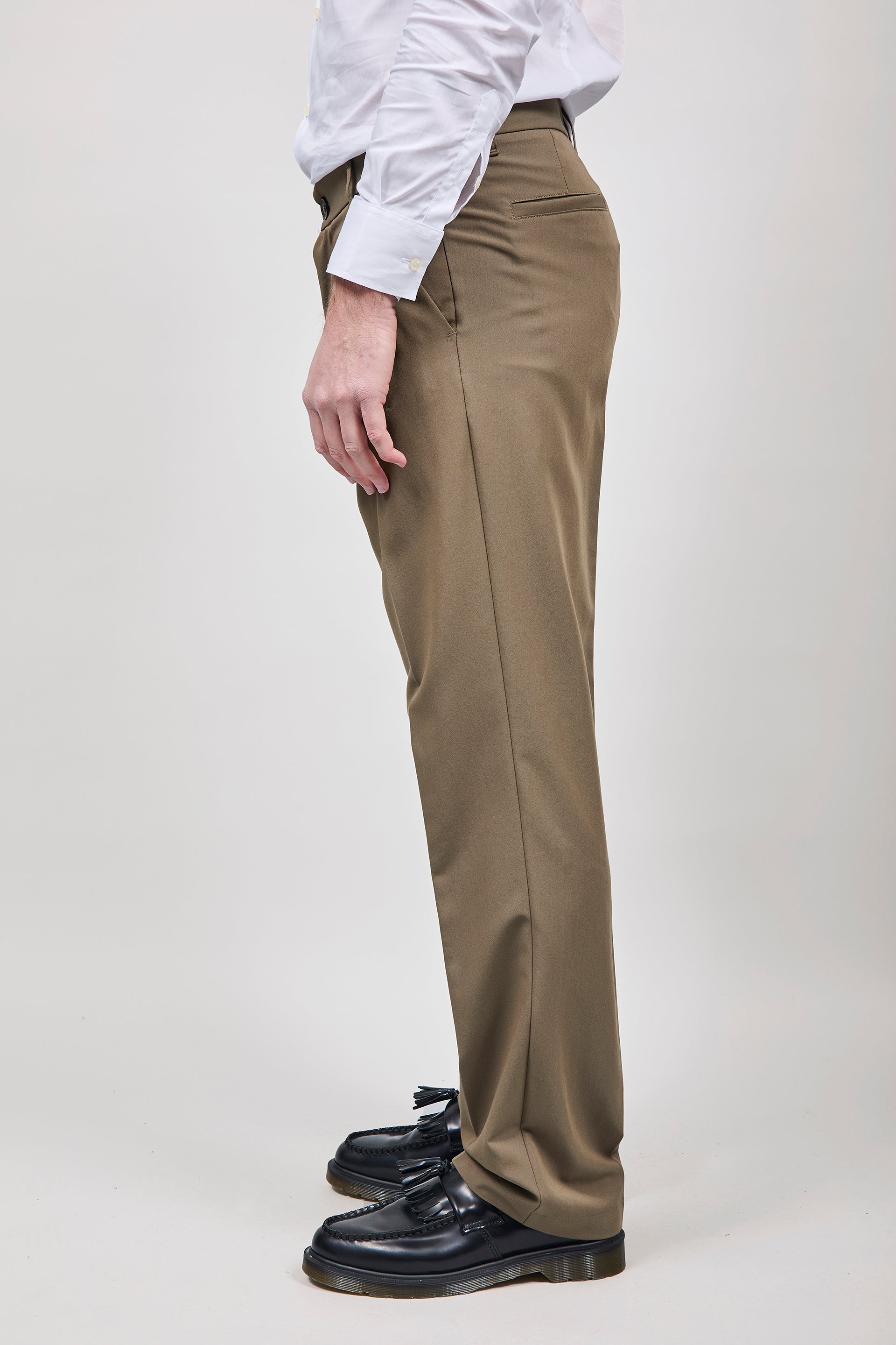 Pantalone Imperial Marley Army
