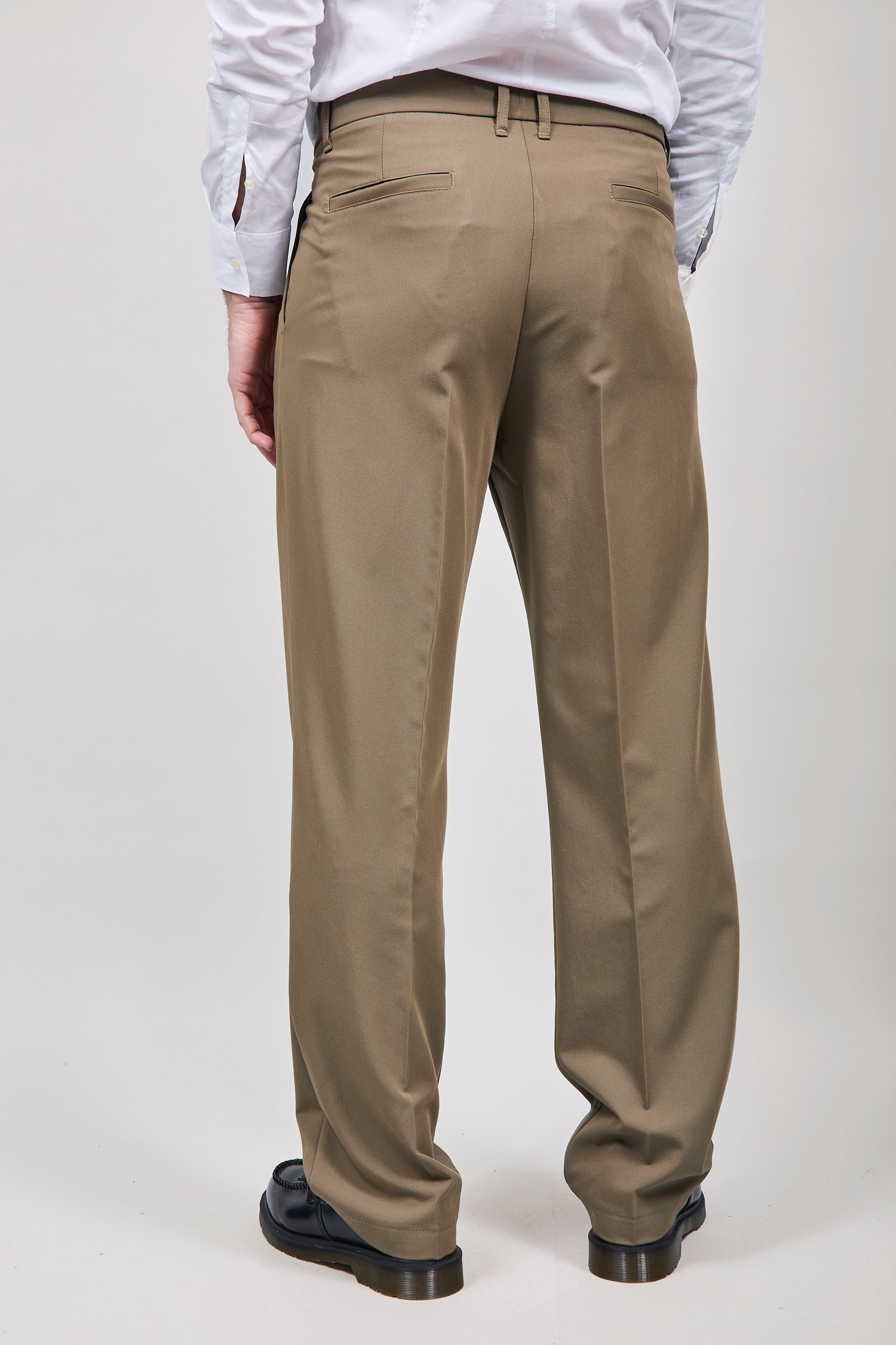 Pantalone Imperial Marley Army