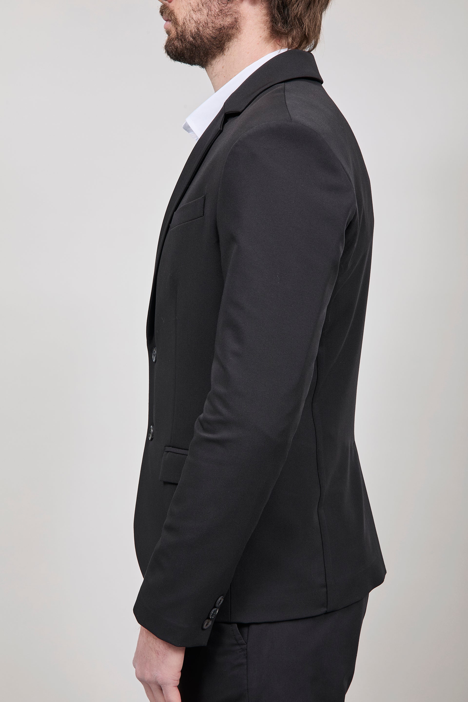 Giacca Imperial Bruce Nera