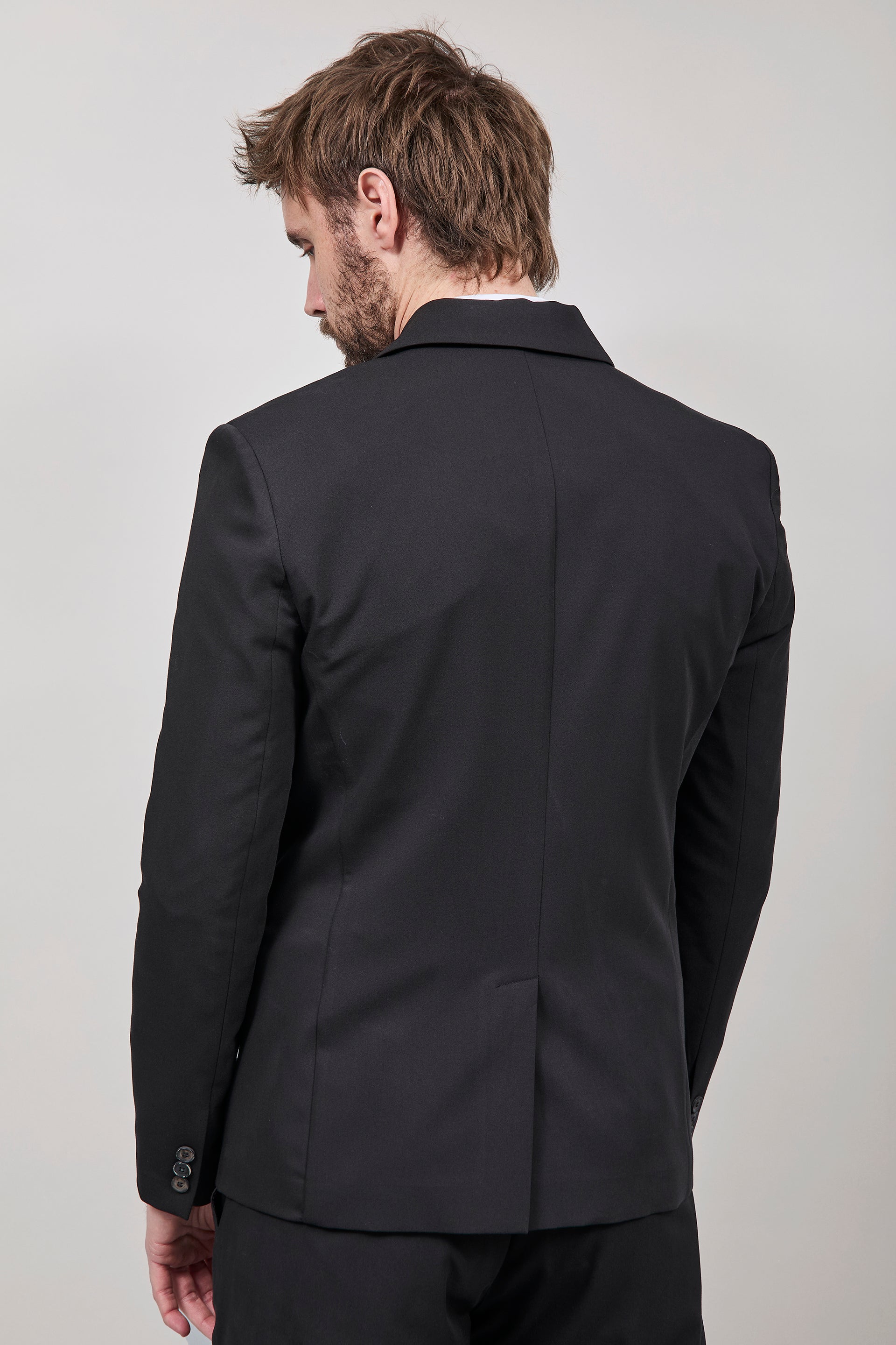 Giacca Imperial Bruce Nera