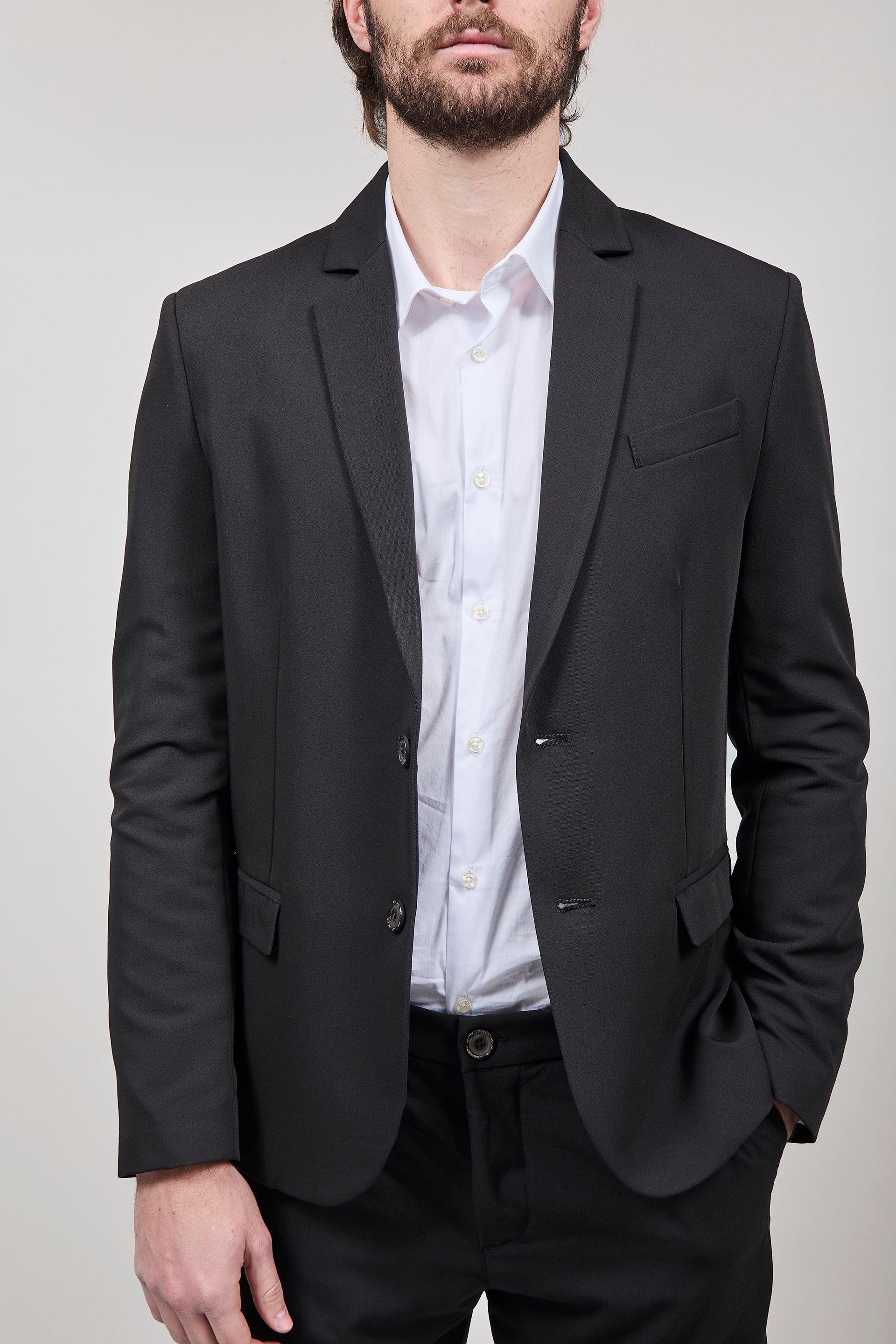 Giacca Imperial Bruce Nera