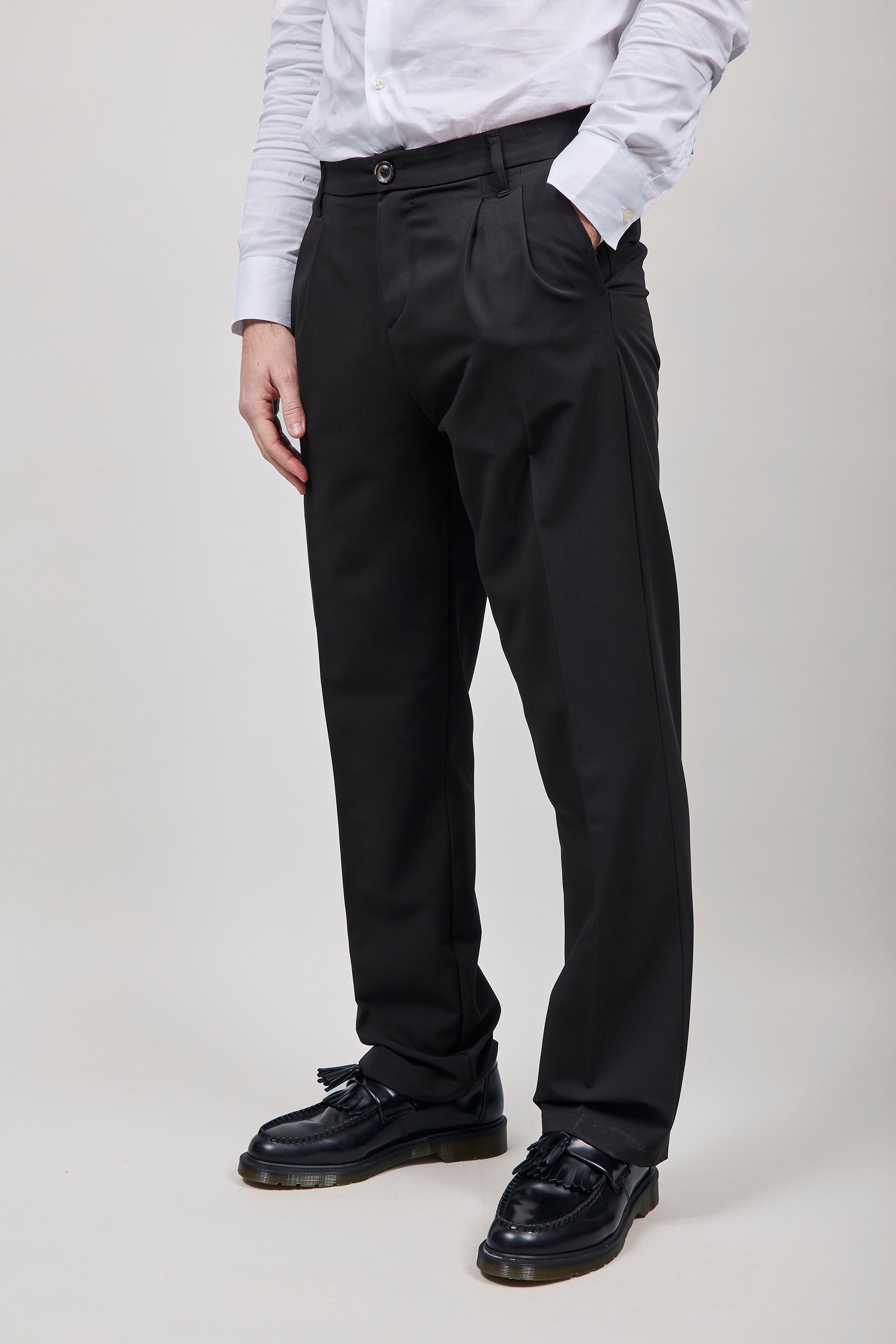Pantalone Imperial Marley Nero