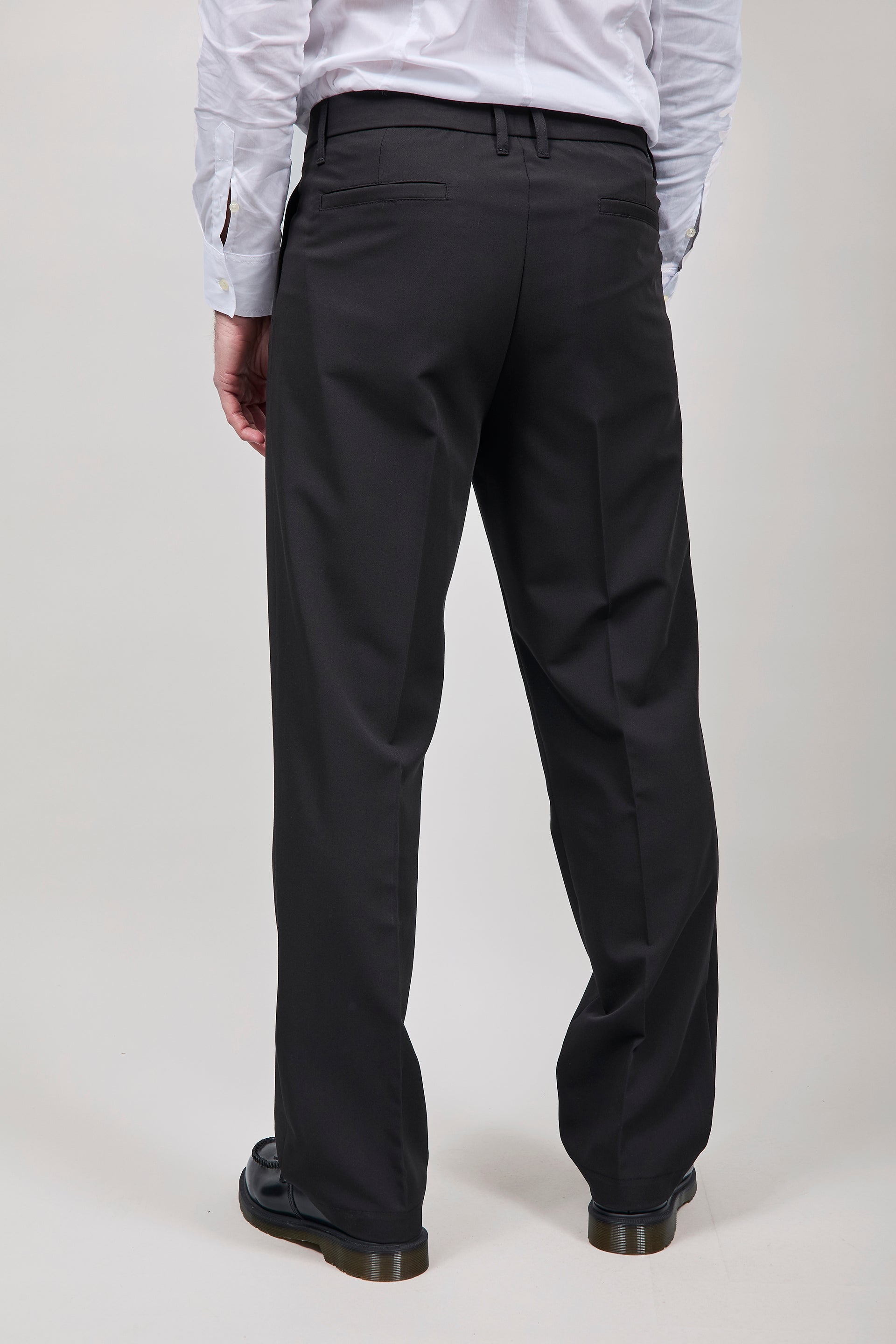Pantalone Imperial Marley Nero