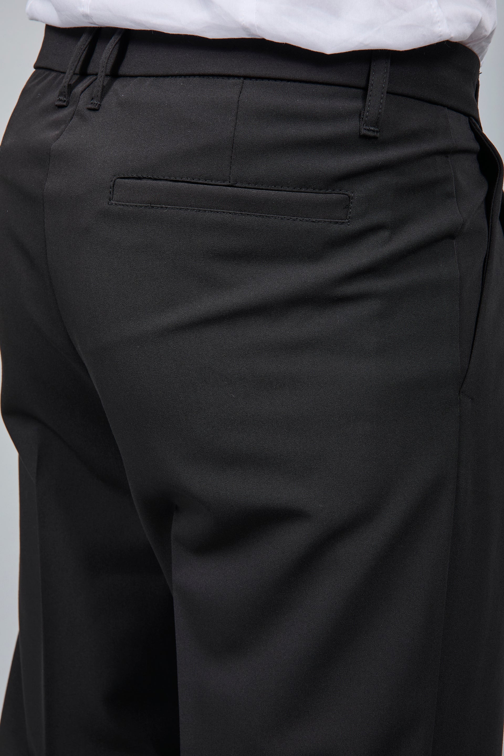 Pantalone Imperial Marley Nero
