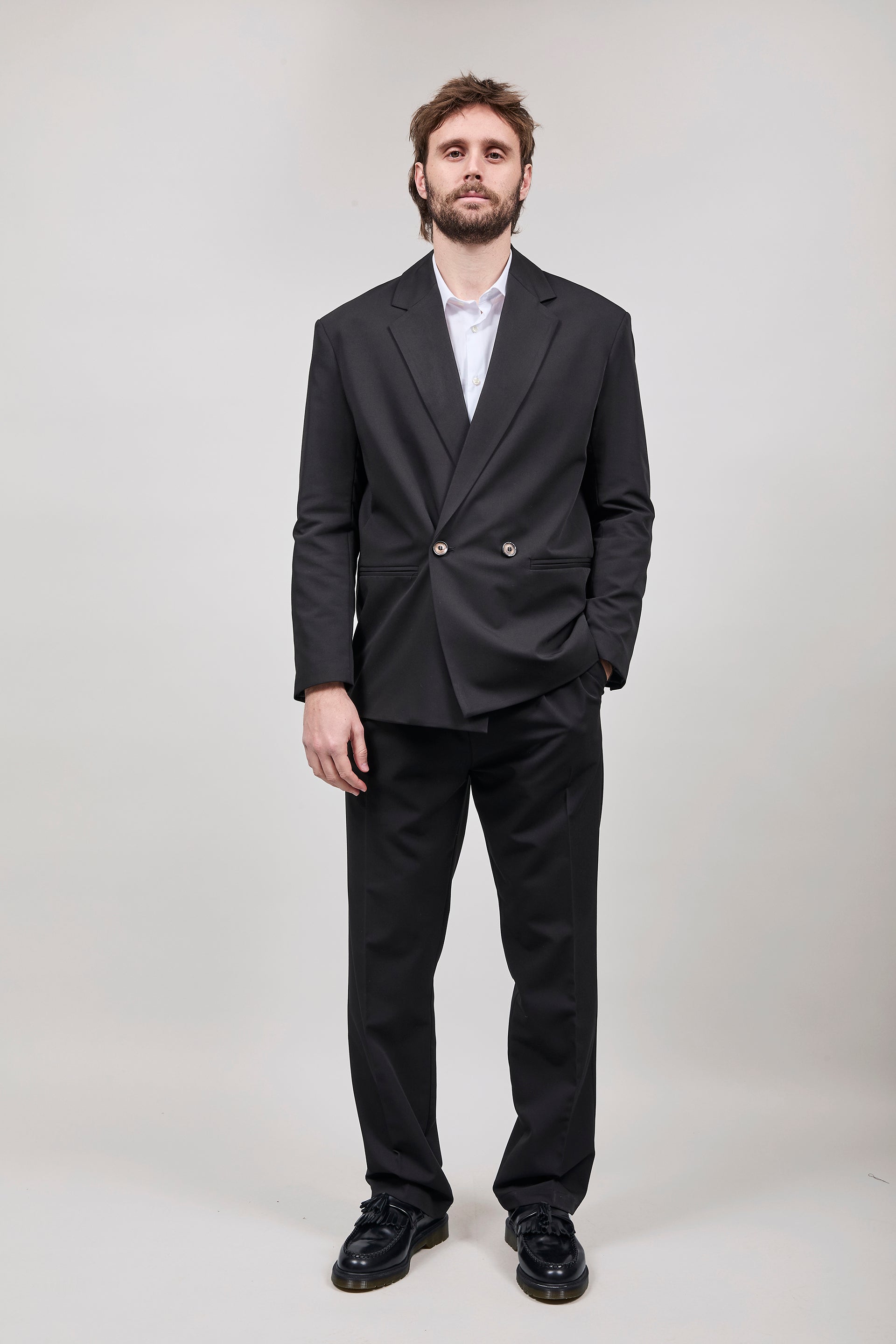 Giacca Imperial Marley Nera