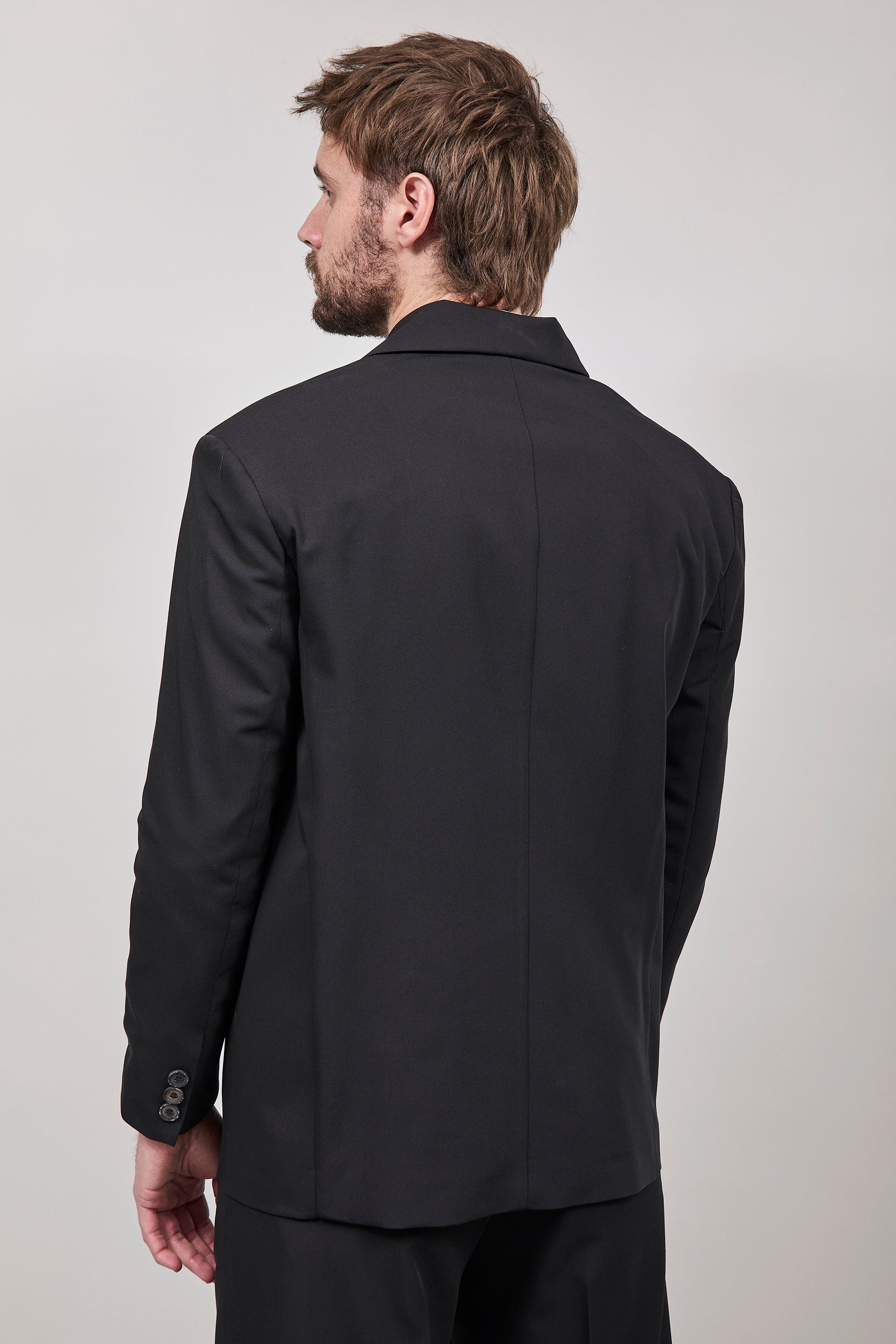 Giacca Imperial Marley Nera