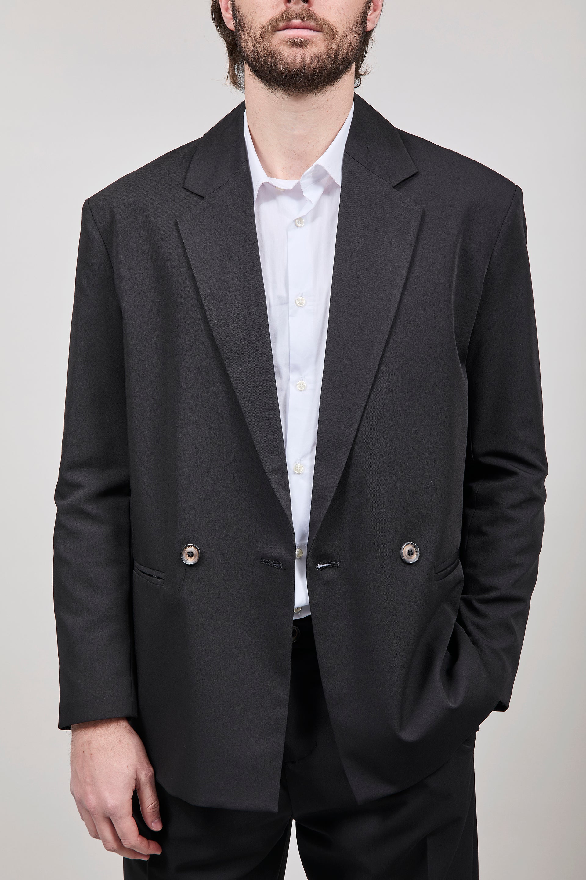 Giacca Imperial Marley Nera