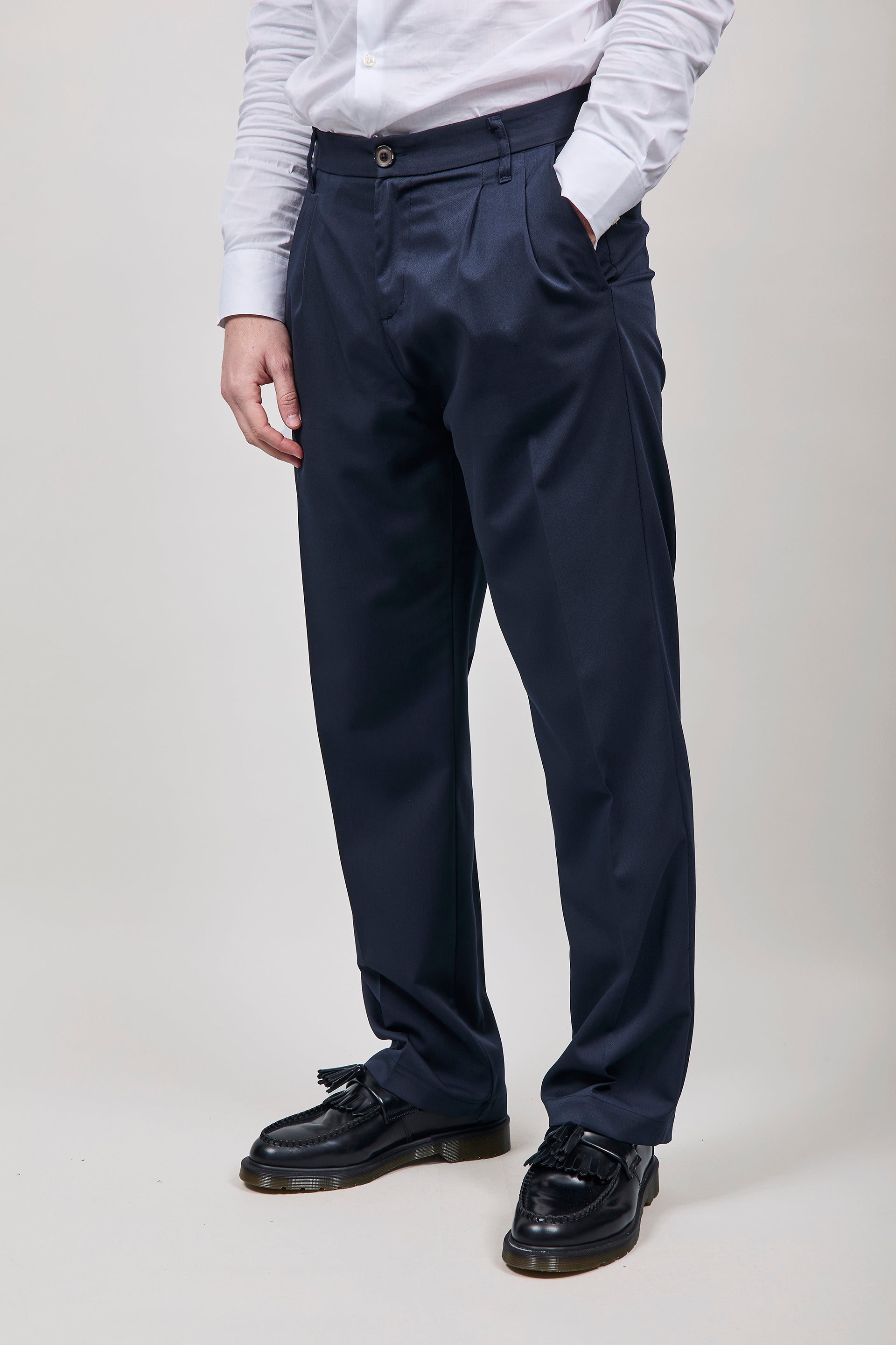 Pantalone Imperial Marley Navy