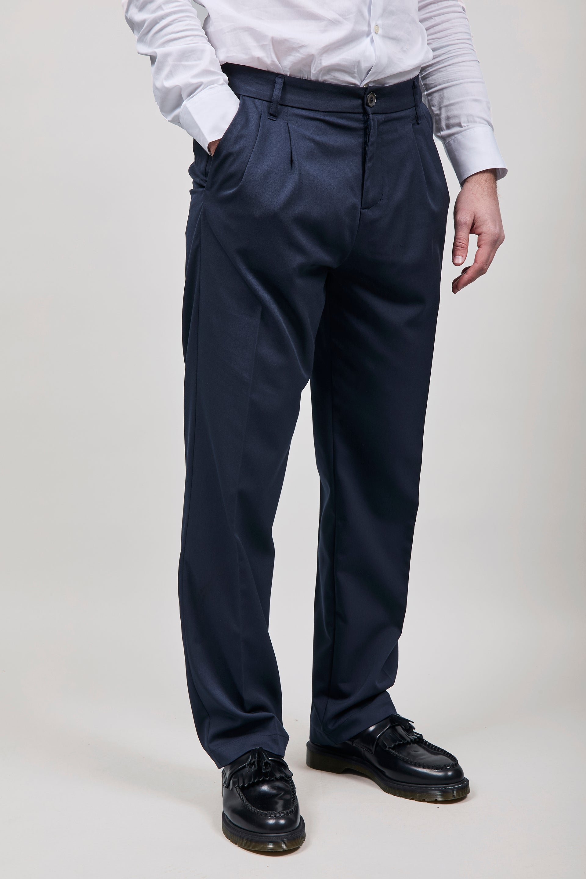 Pantalone Imperial Marley Navy