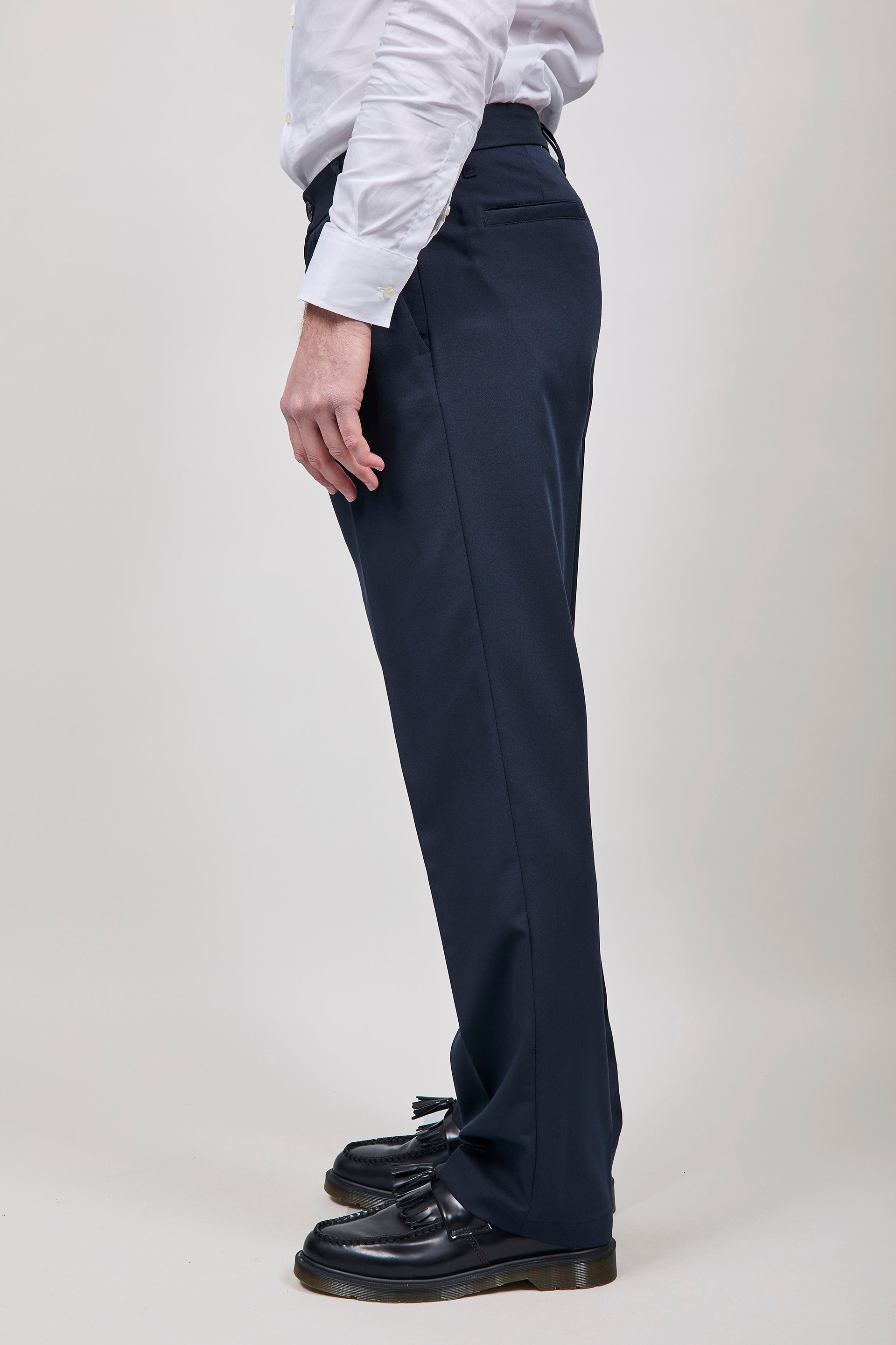 Pantalone Imperial Marley Navy