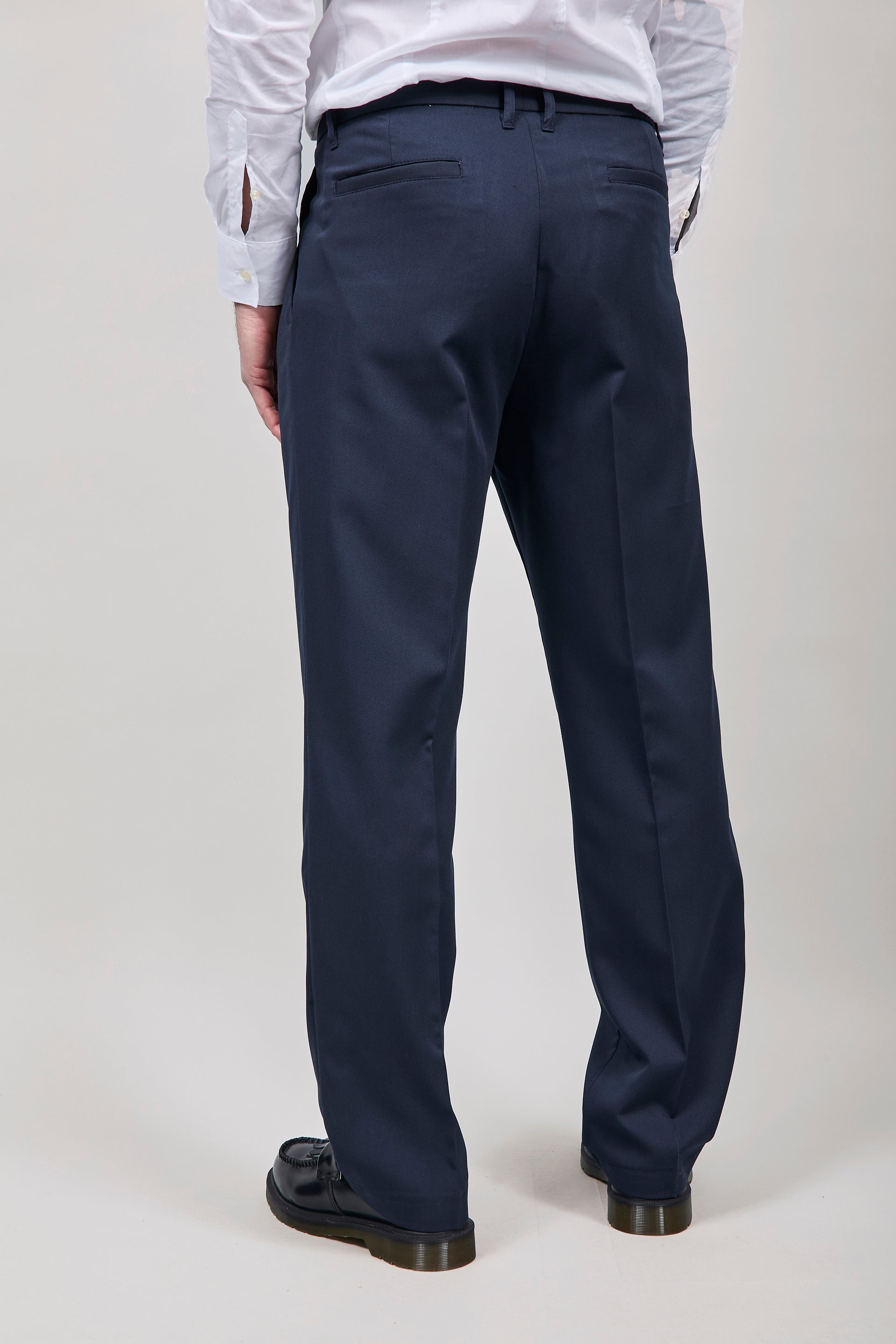 Pantalone Imperial Marley Navy