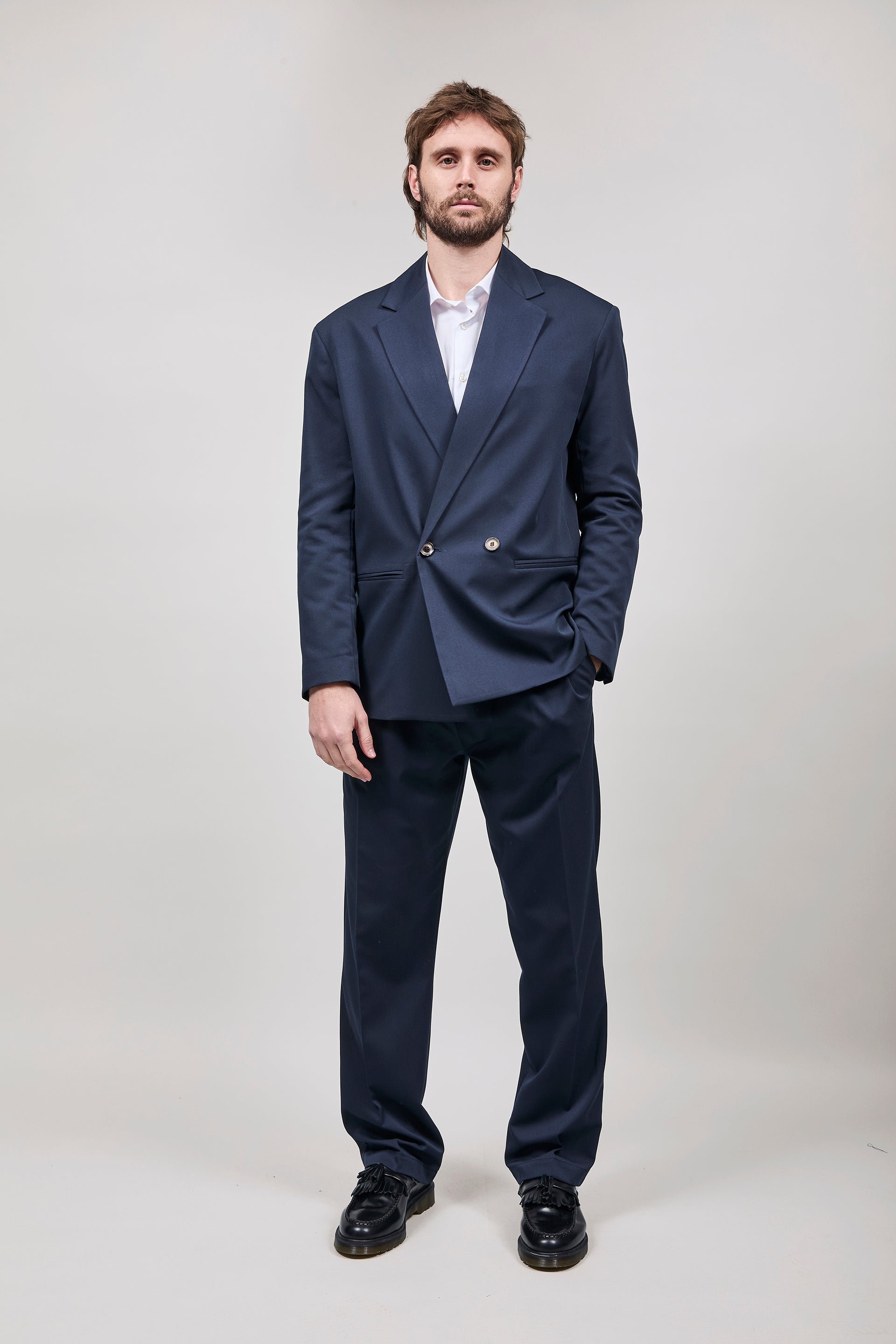 Pantalone Imperial Marley Navy