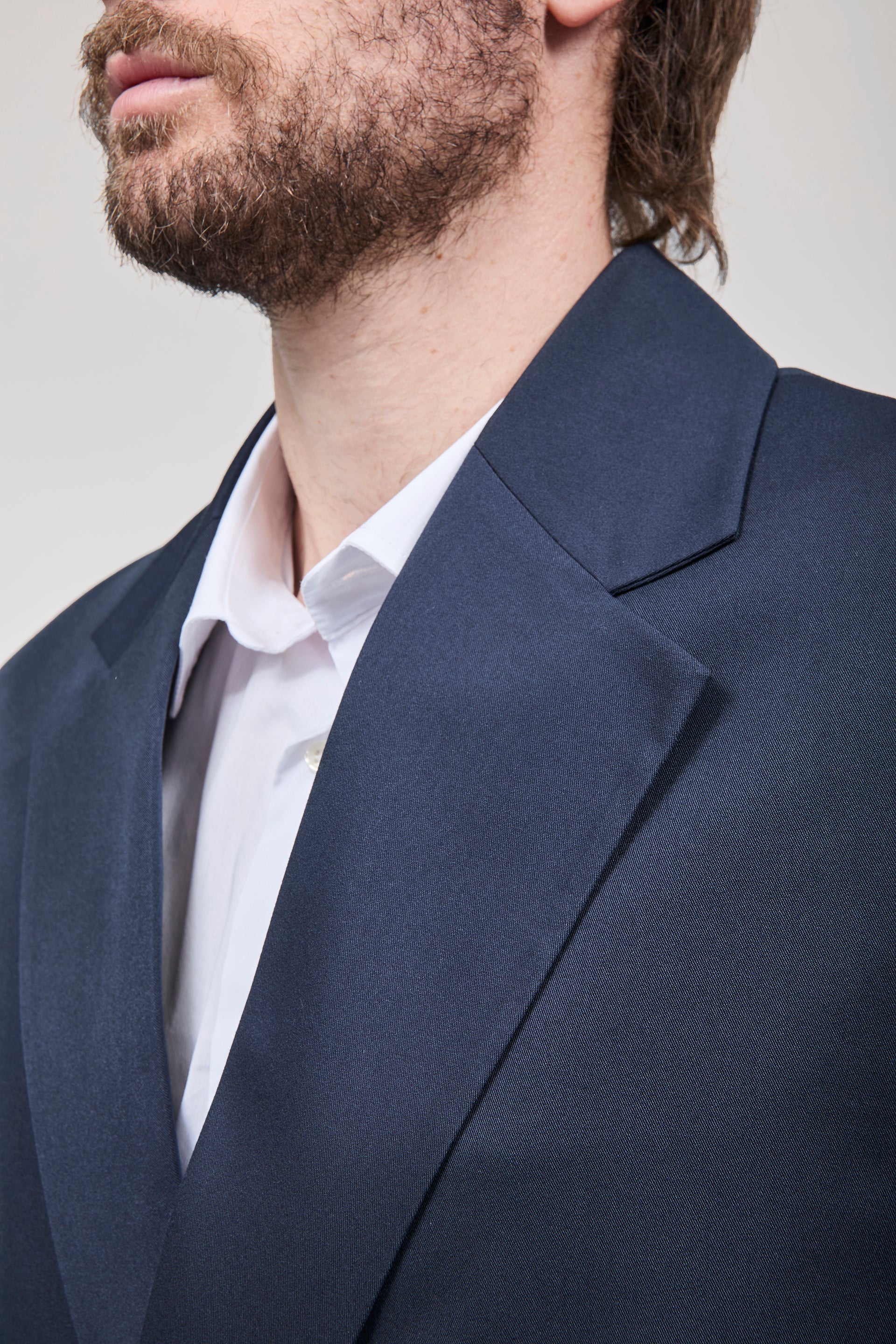 Giacca Imperial Marley Navy