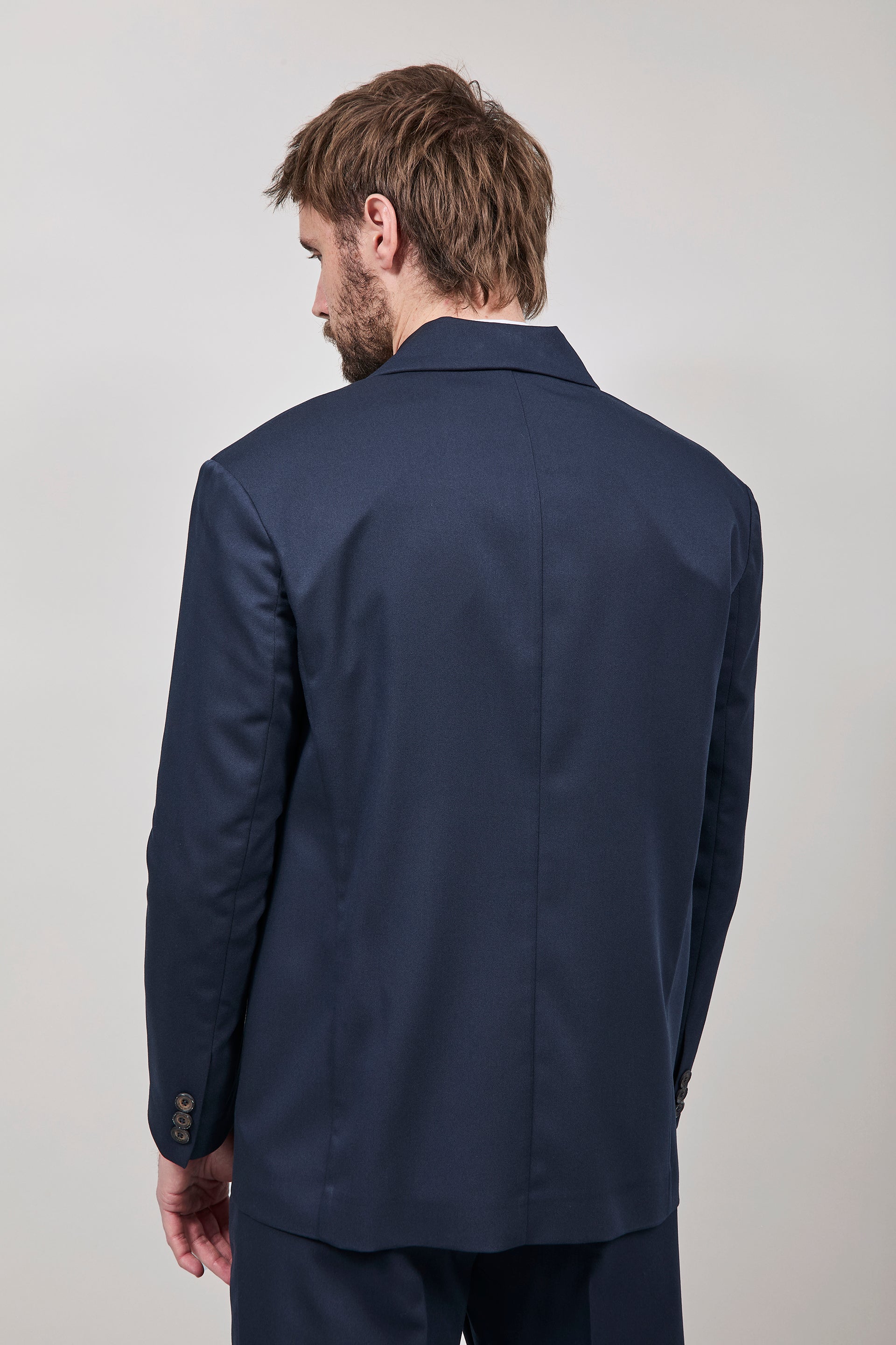 Giacca Imperial Marley Navy