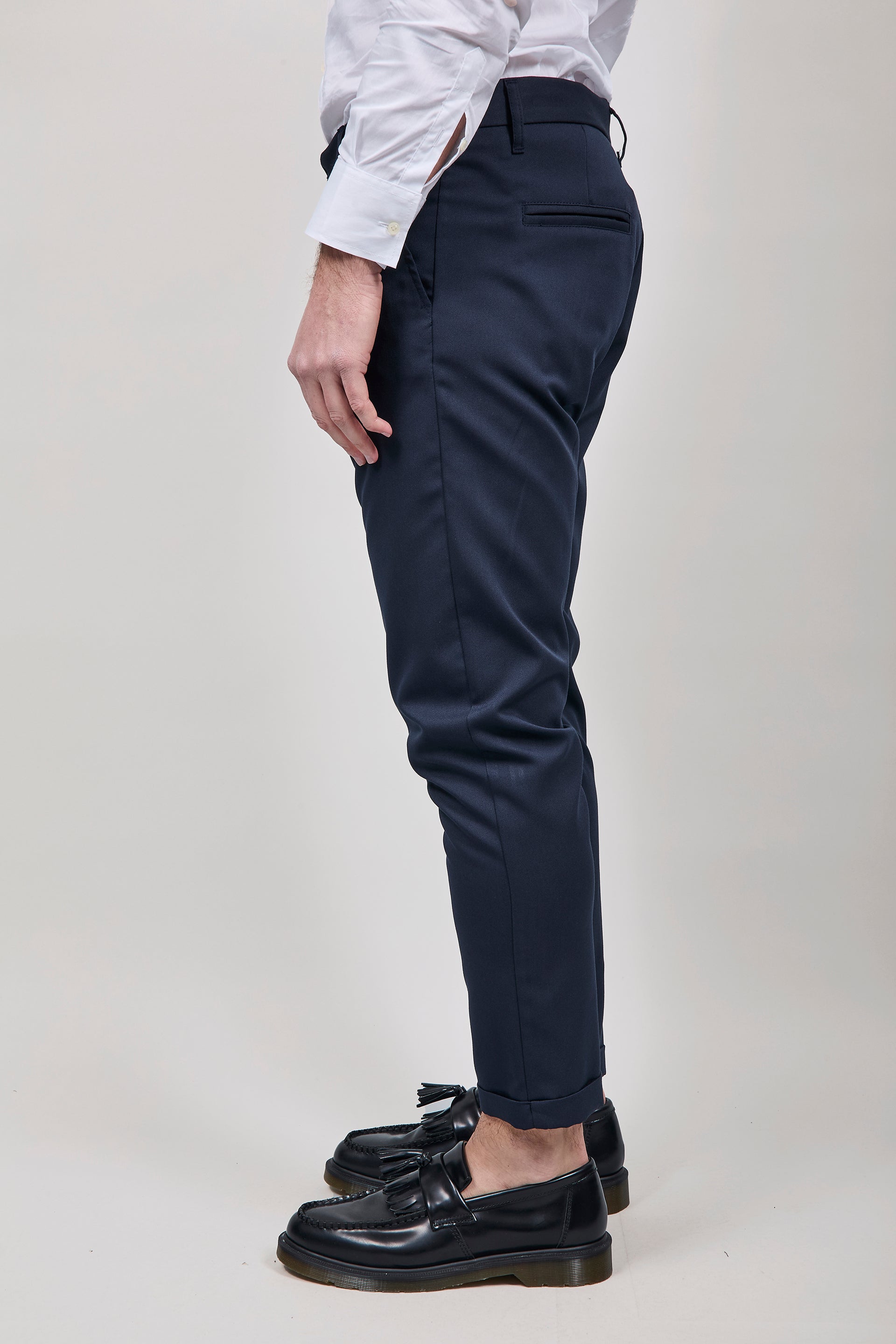 Pantalone Imperial Bruce Navy