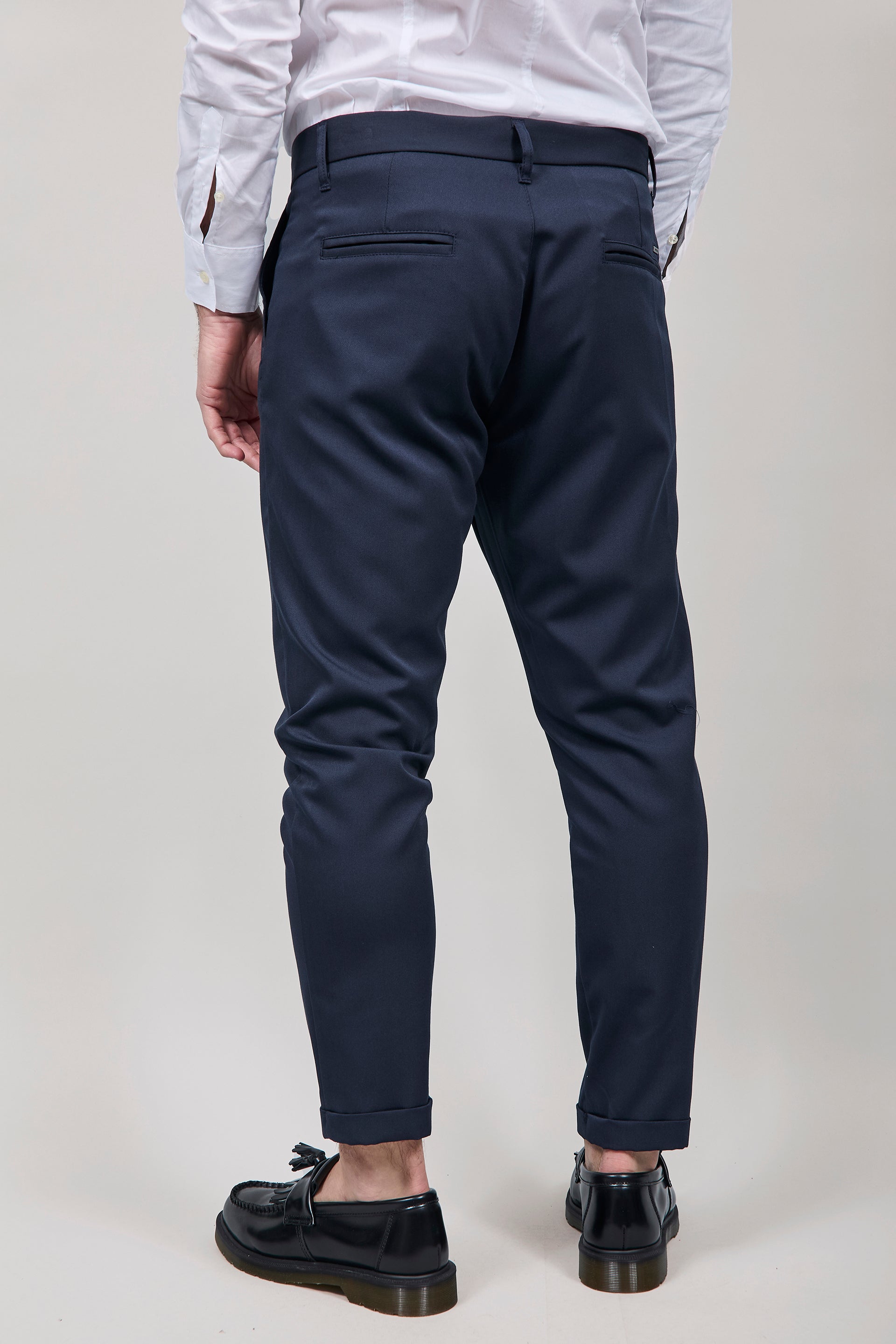 Pantalone Imperial Bruce Navy