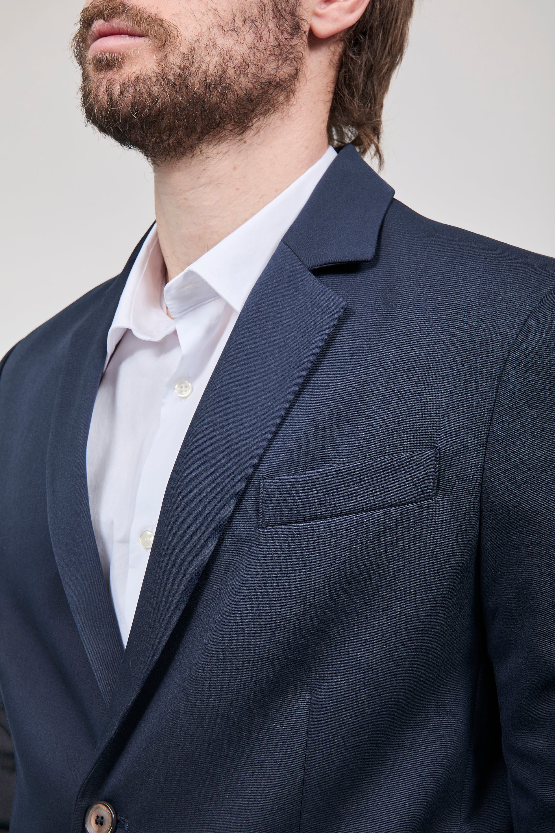 Giacca Imperial Bruce Navy