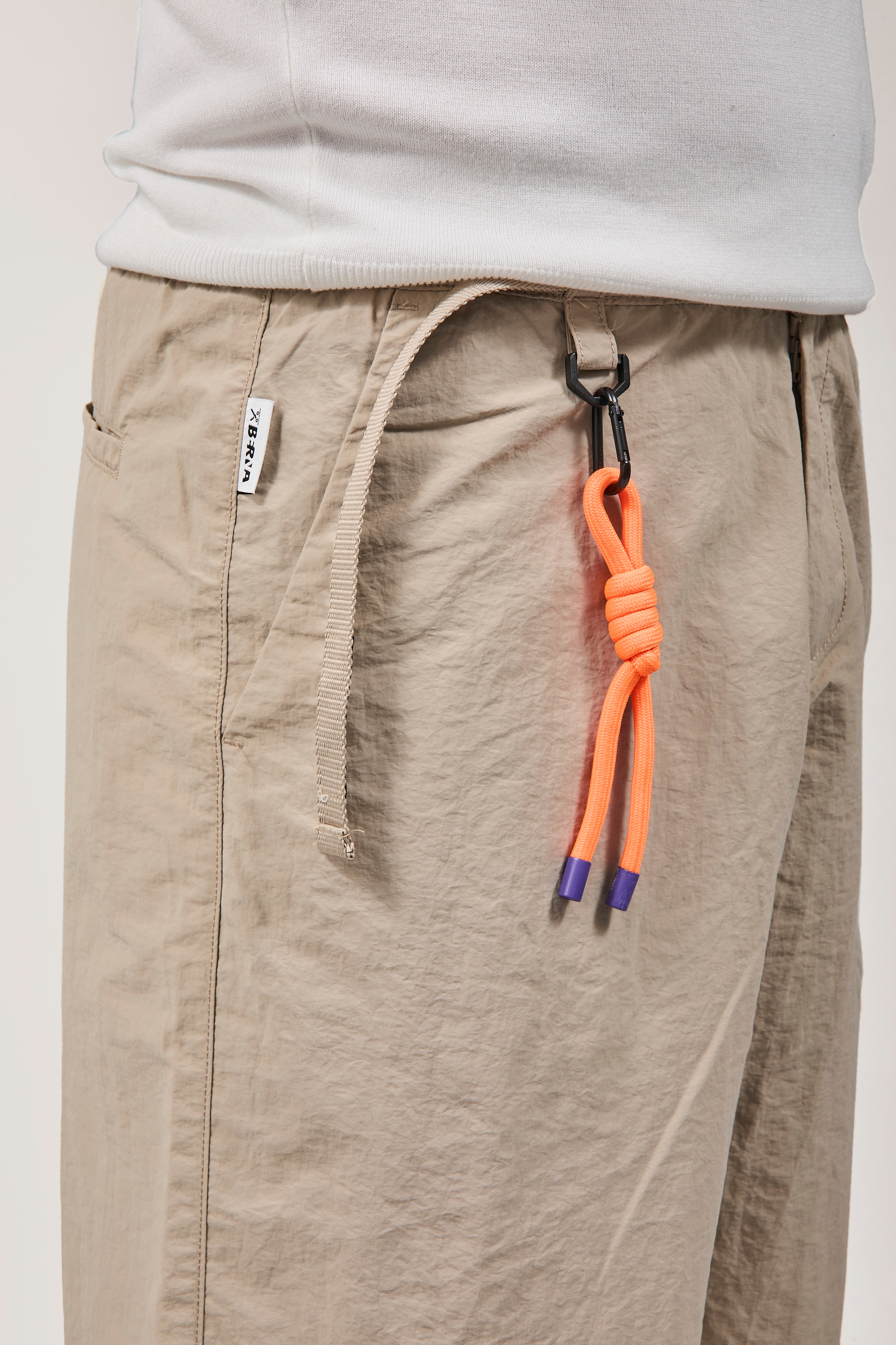Bermuda Berna Tecnico Beige