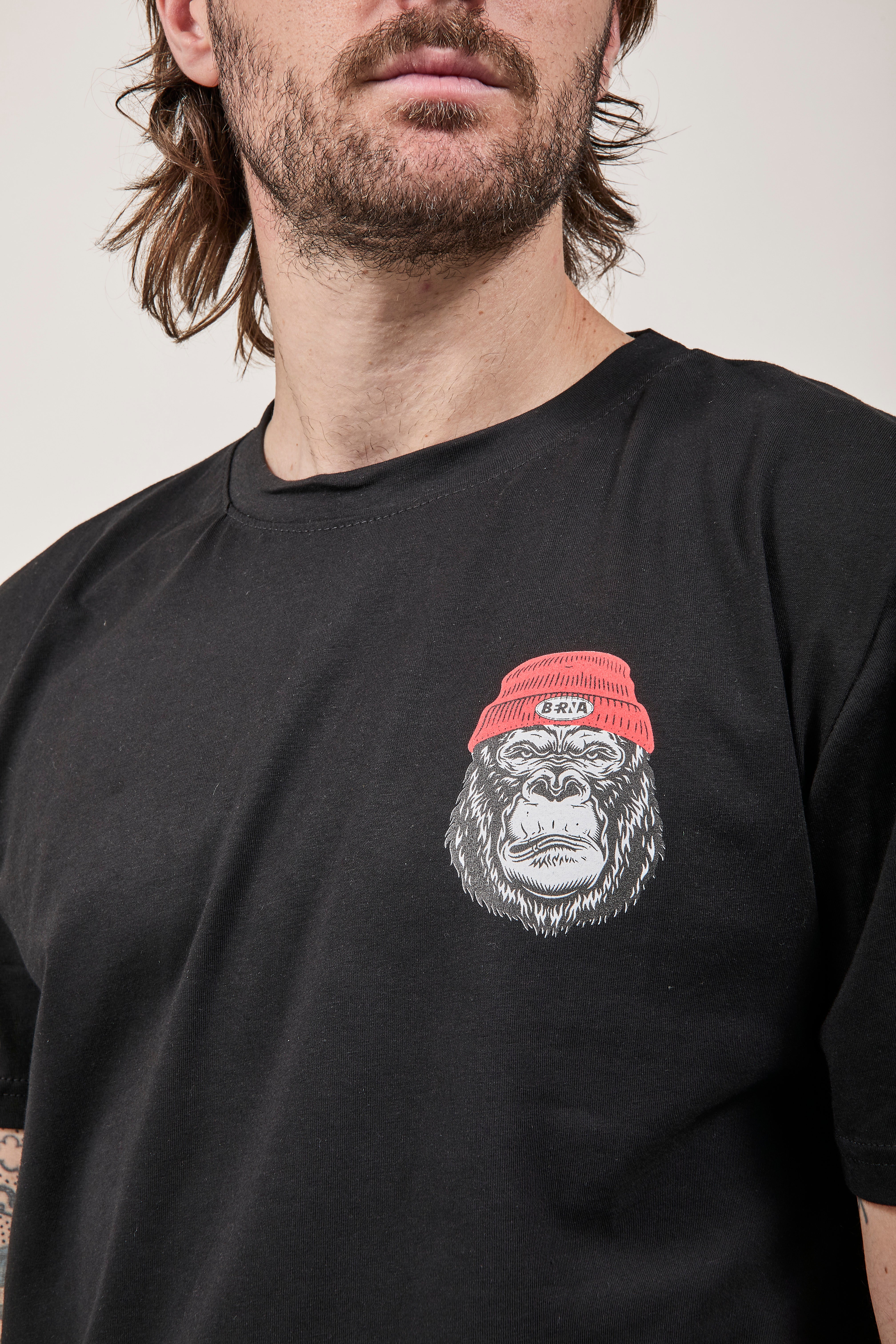 T-shirt Berna Gorilla