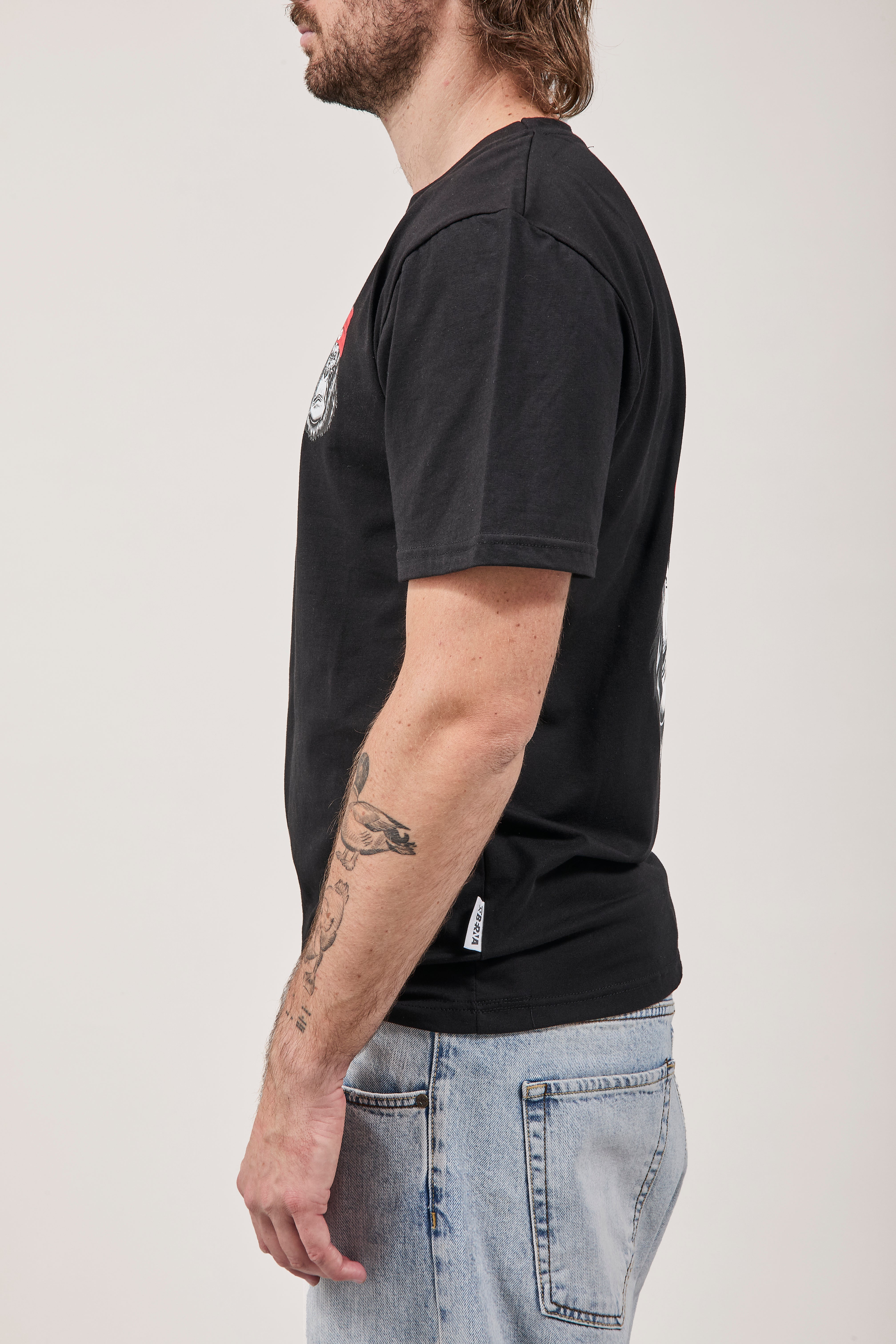 T-shirt Berna Gorilla