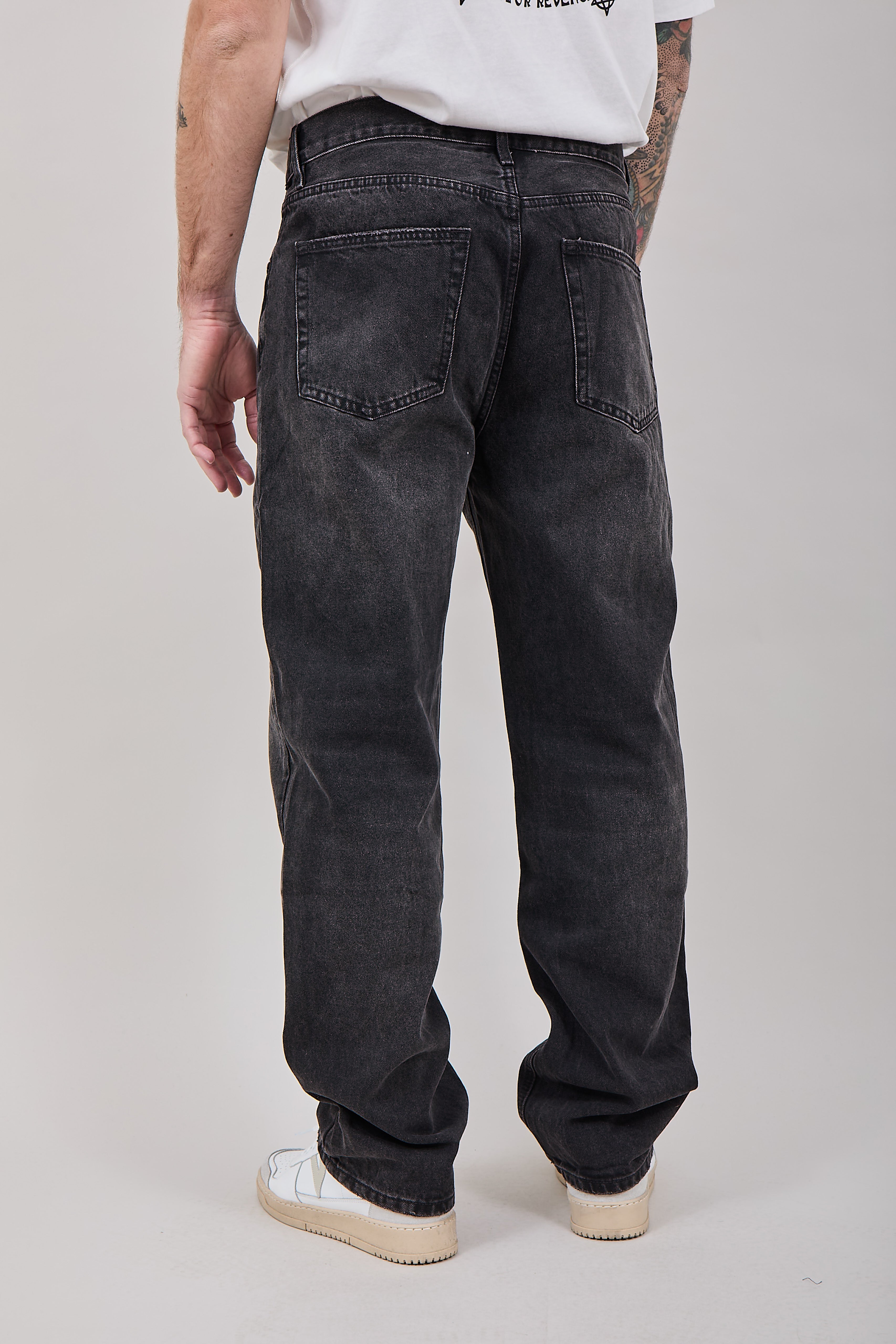 Jeans Imperial Palazzo PT