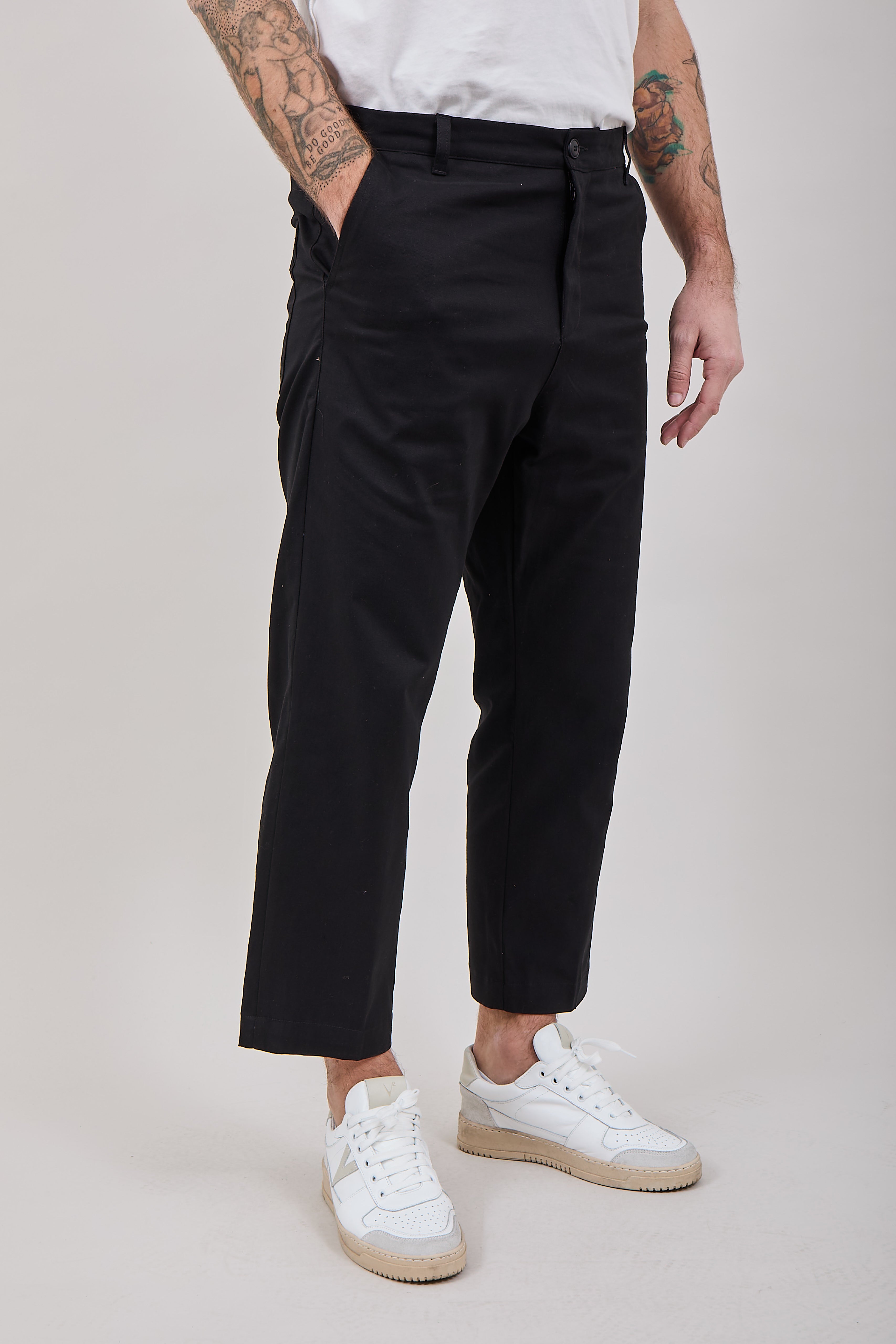Pantalone Why Not Brand Gaba Nero