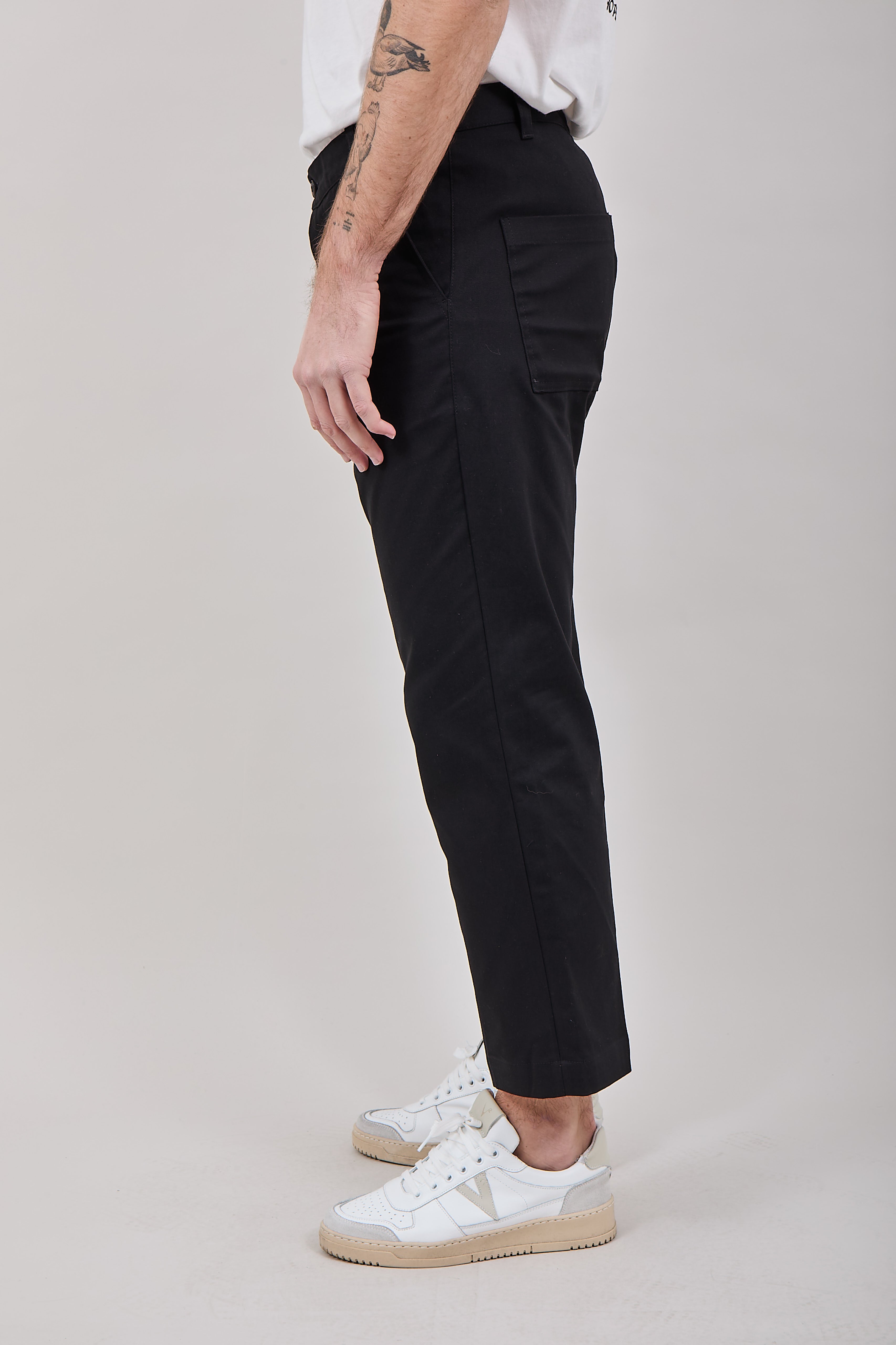 Pantalone Why Not Brand Gaba Nero