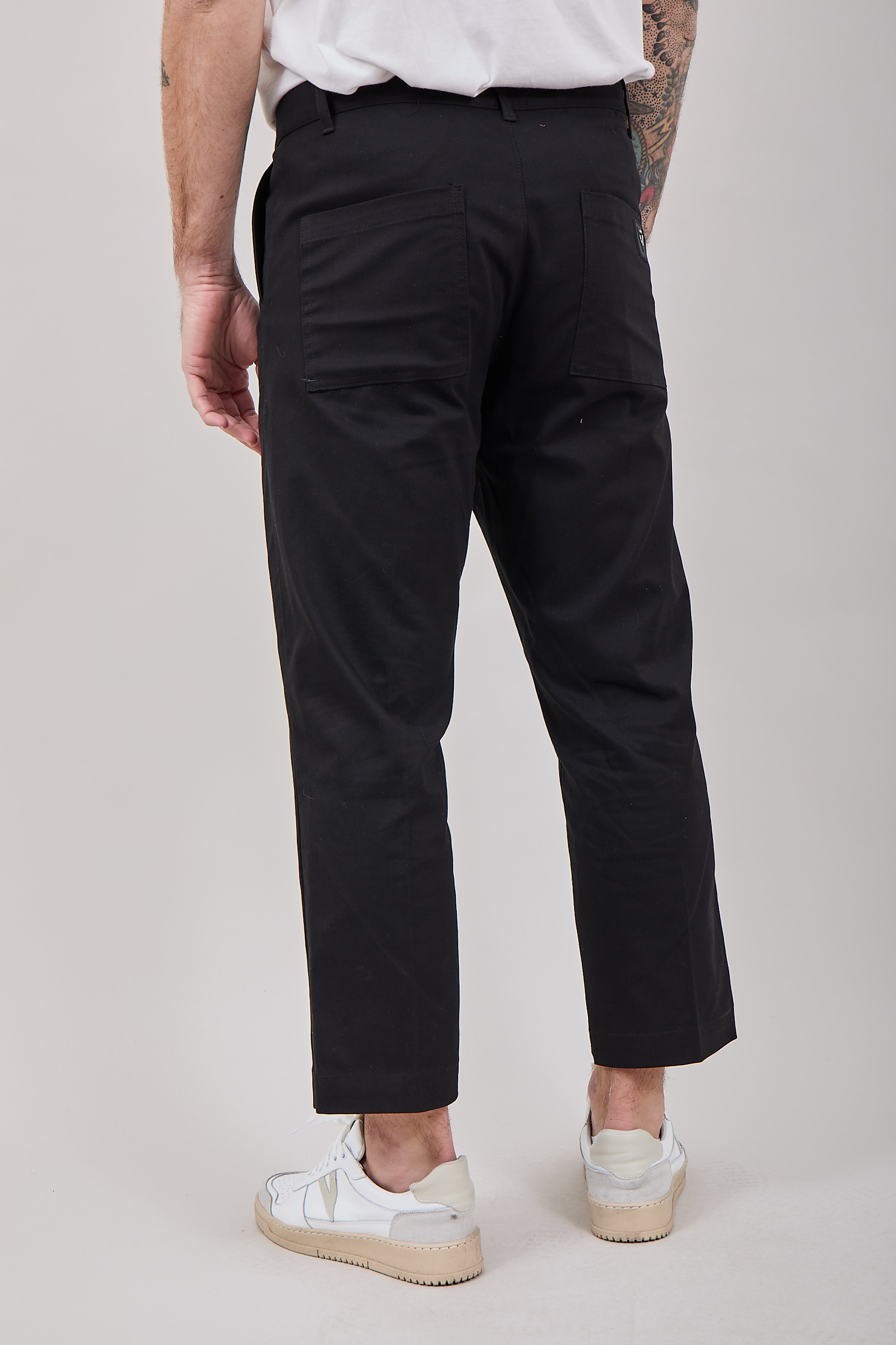 Pantalone Why Not Brand Gaba Nero