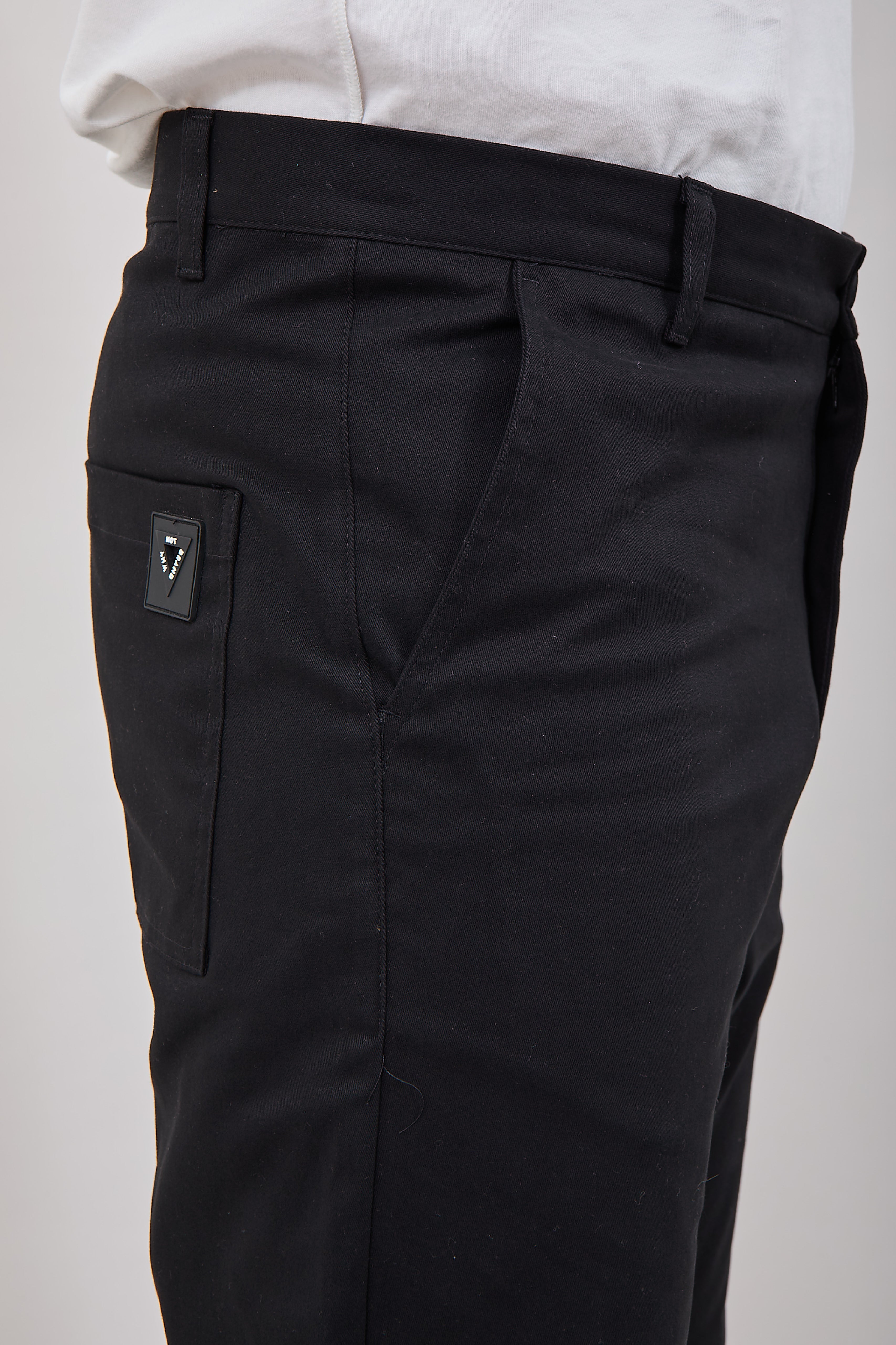 Pantalone Why Not Brand Gaba Nero