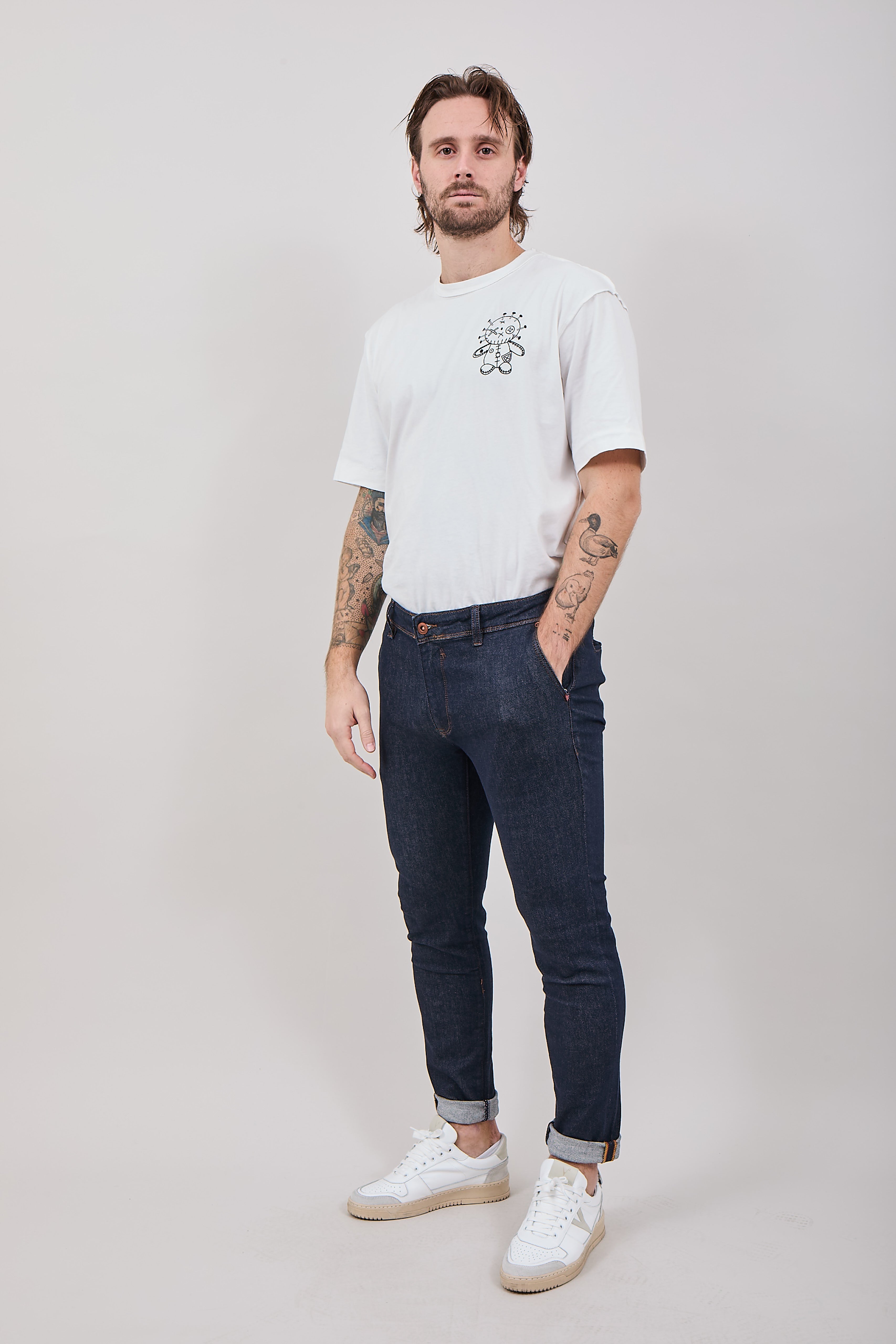 Jeans Gianni Lupo 6371