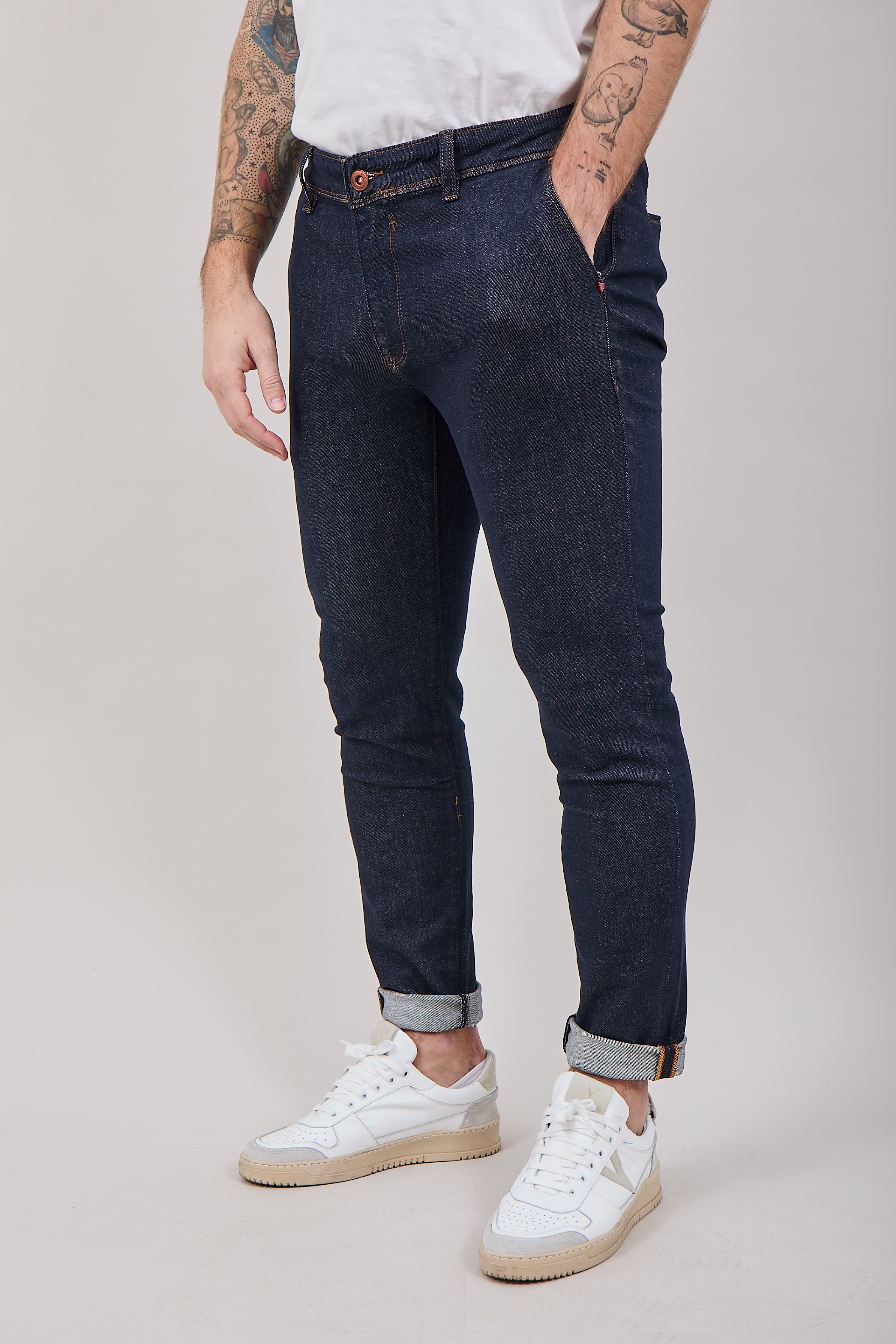 Jeans Gianni Lupo 6371