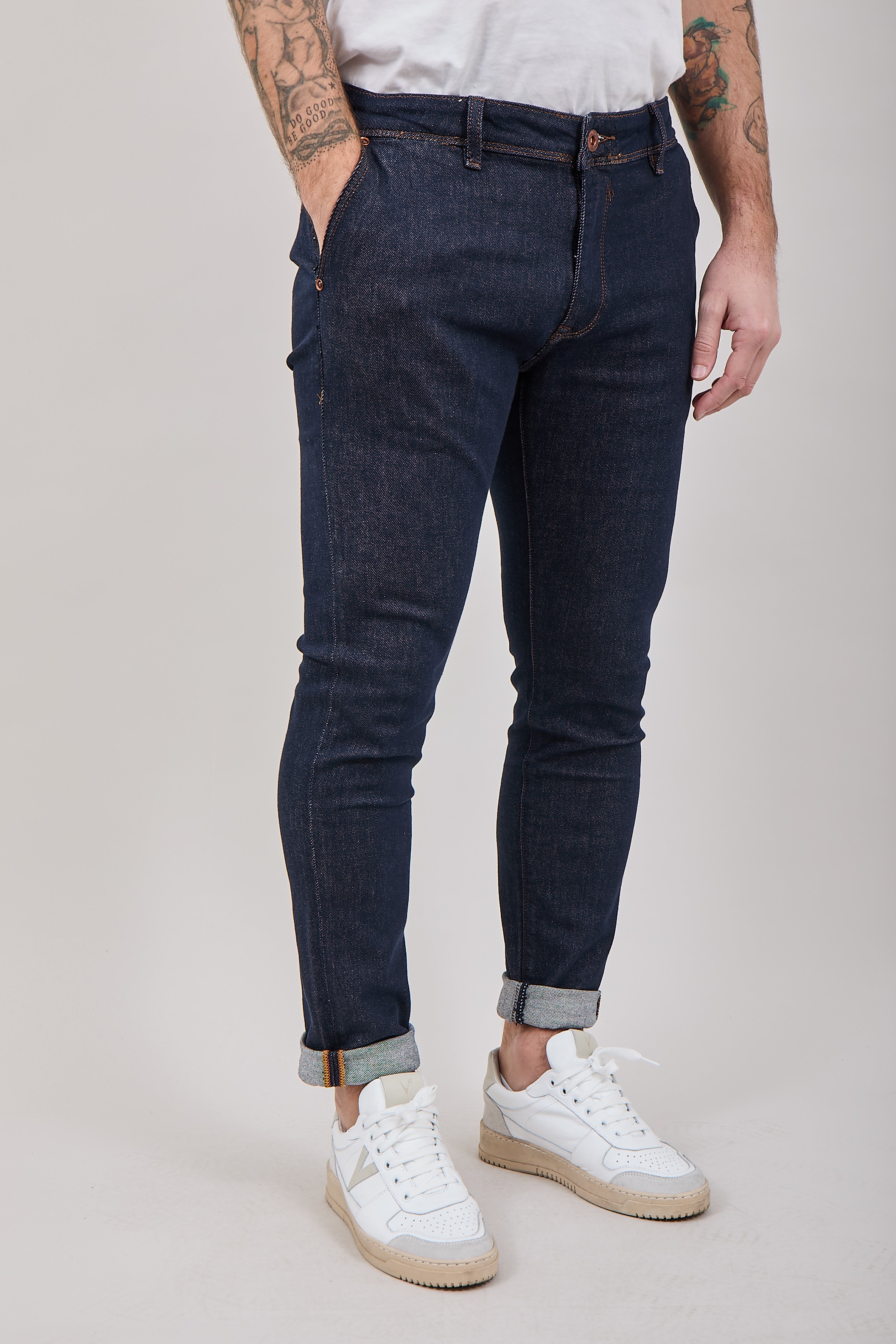 Jeans Gianni Lupo 6371