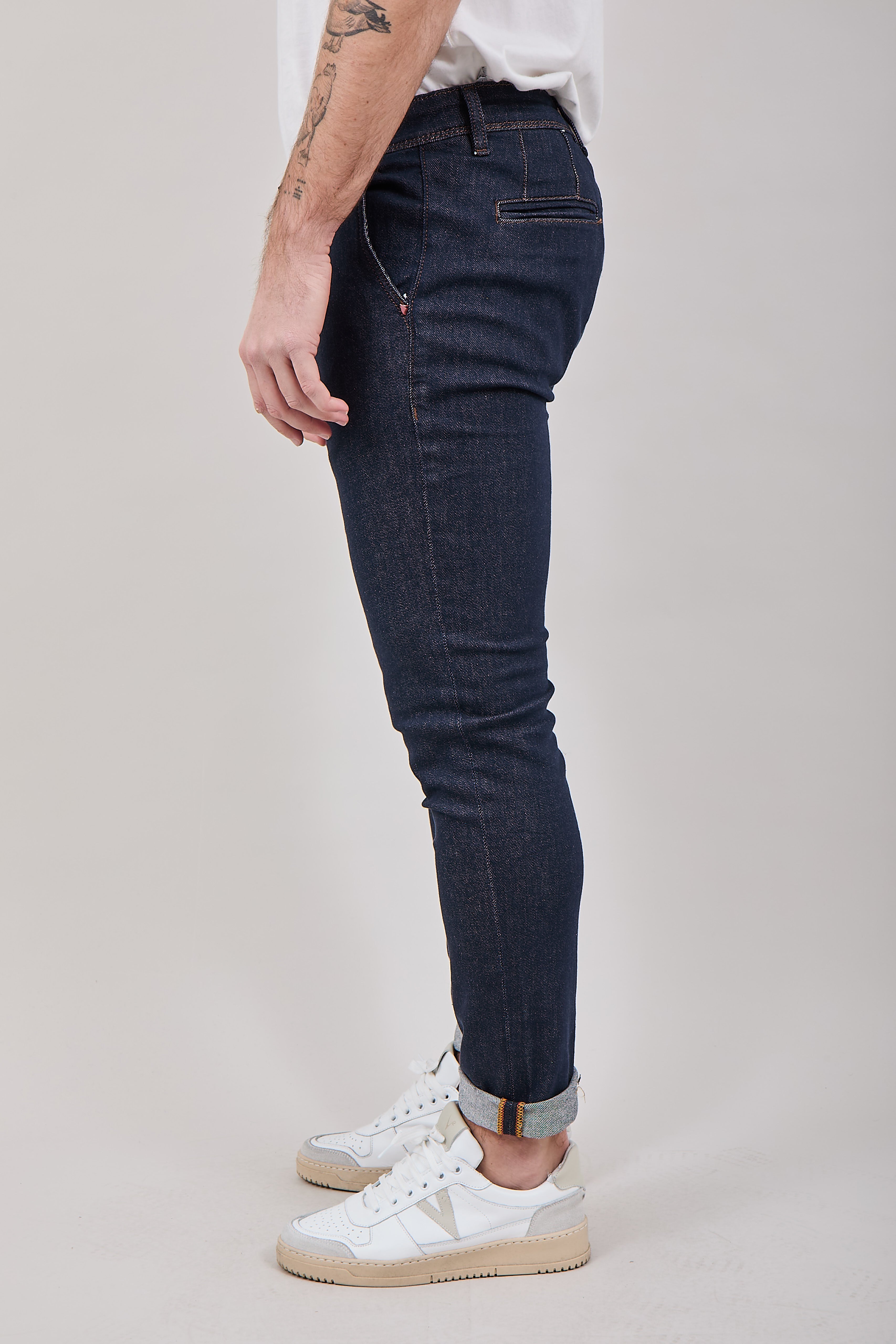 Jeans Gianni Lupo 6371
