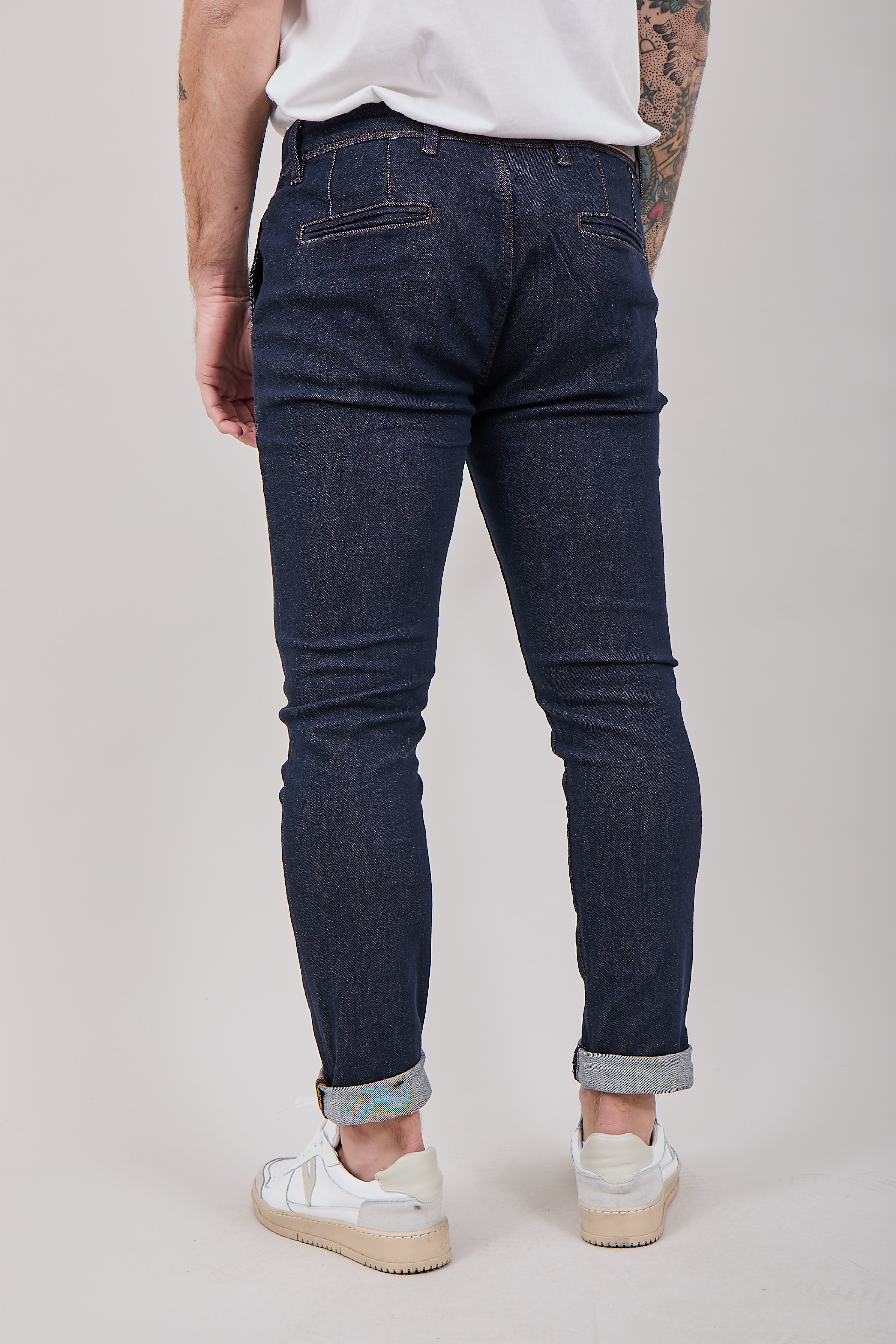 Jeans Gianni Lupo 6371