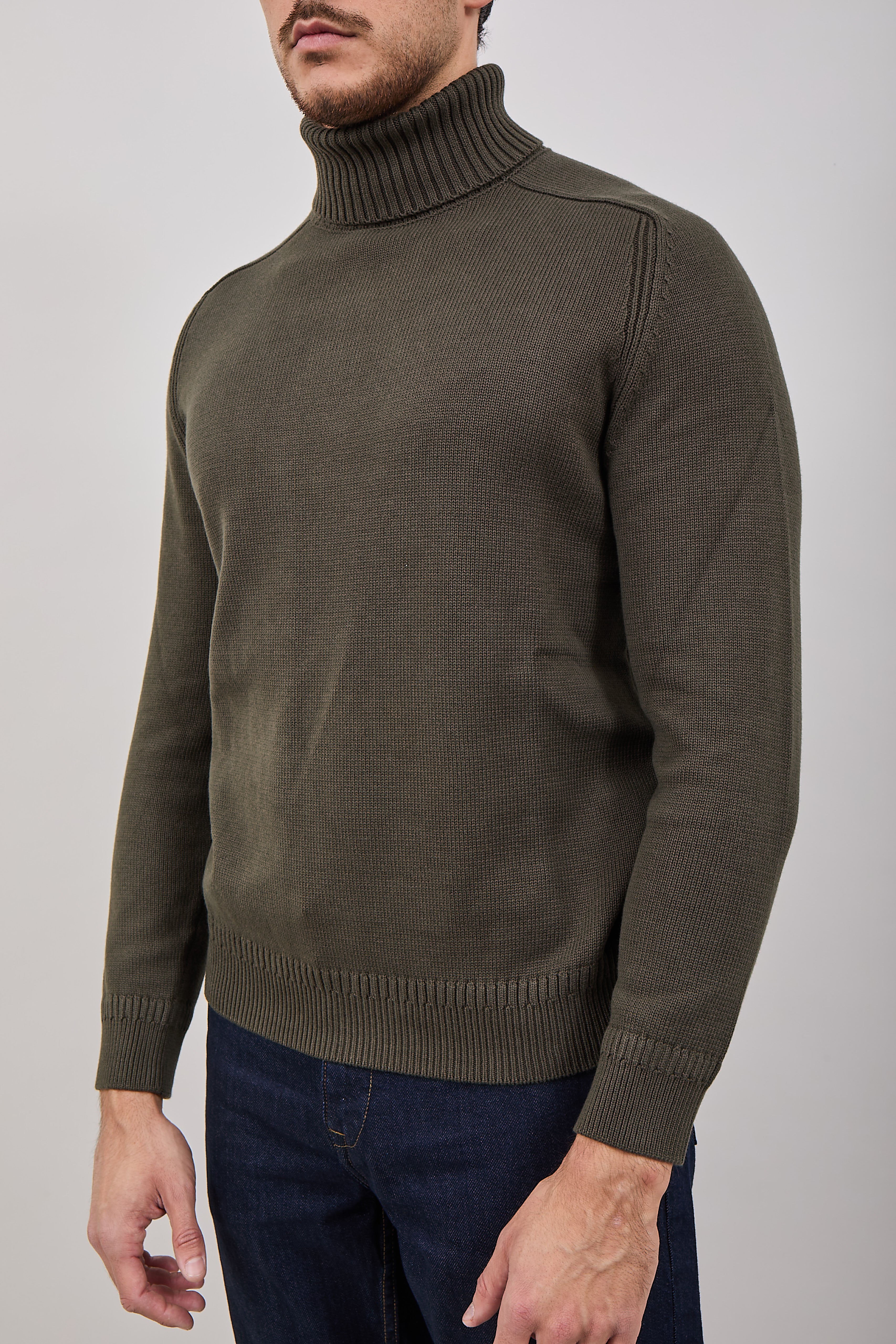 Dolcevita Diktat Militare