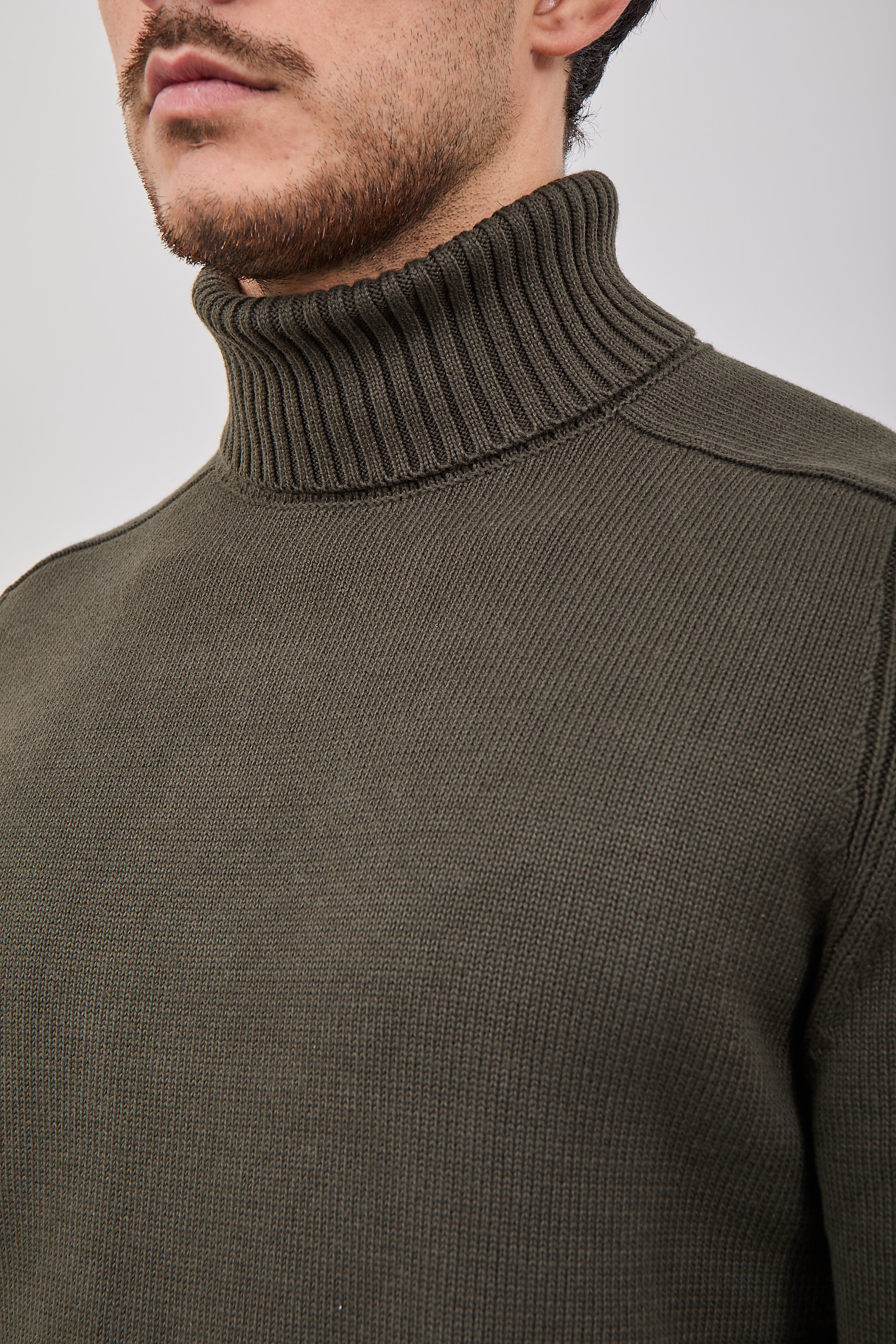 Dolcevita Diktat Militare