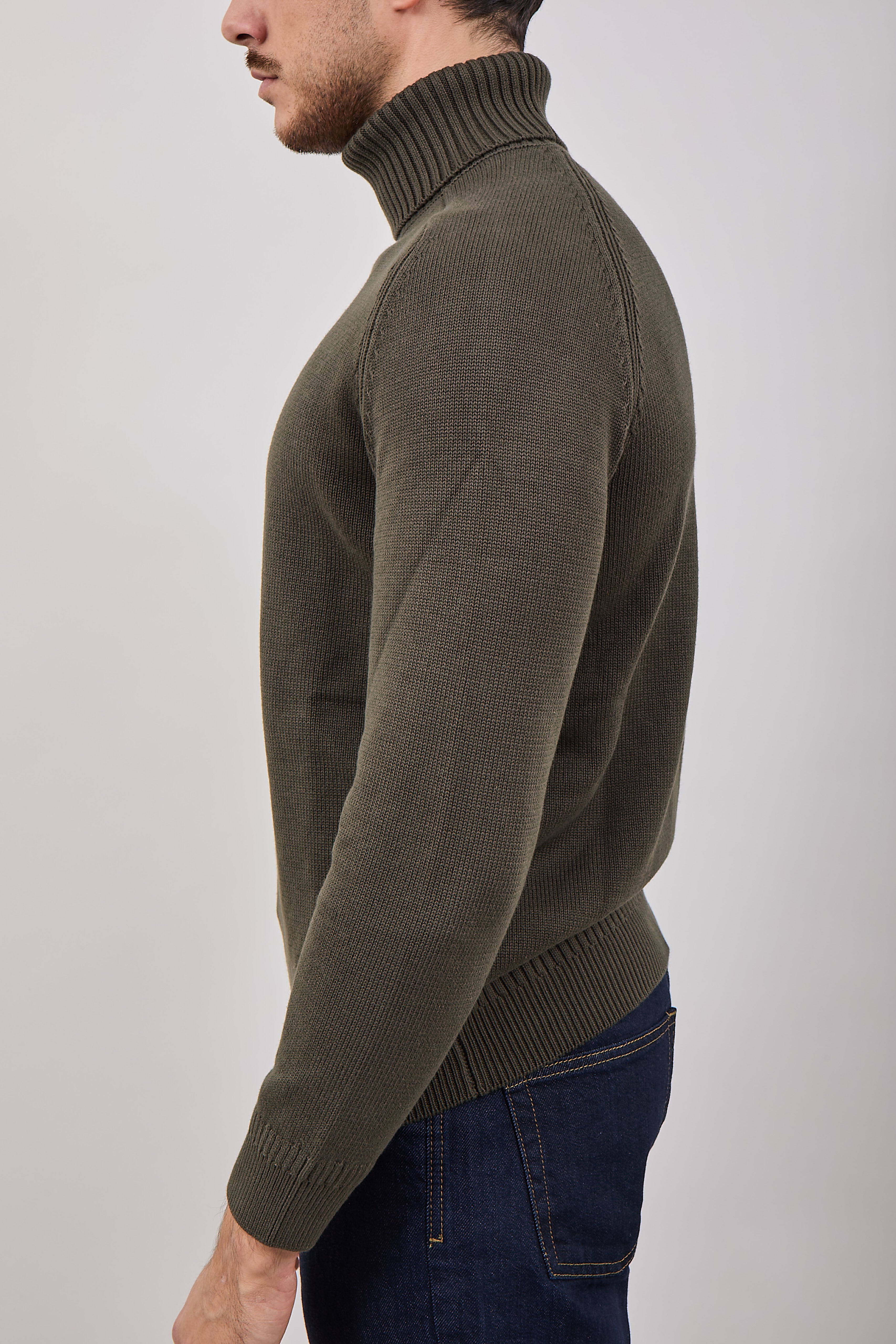 Dolcevita Diktat Militare