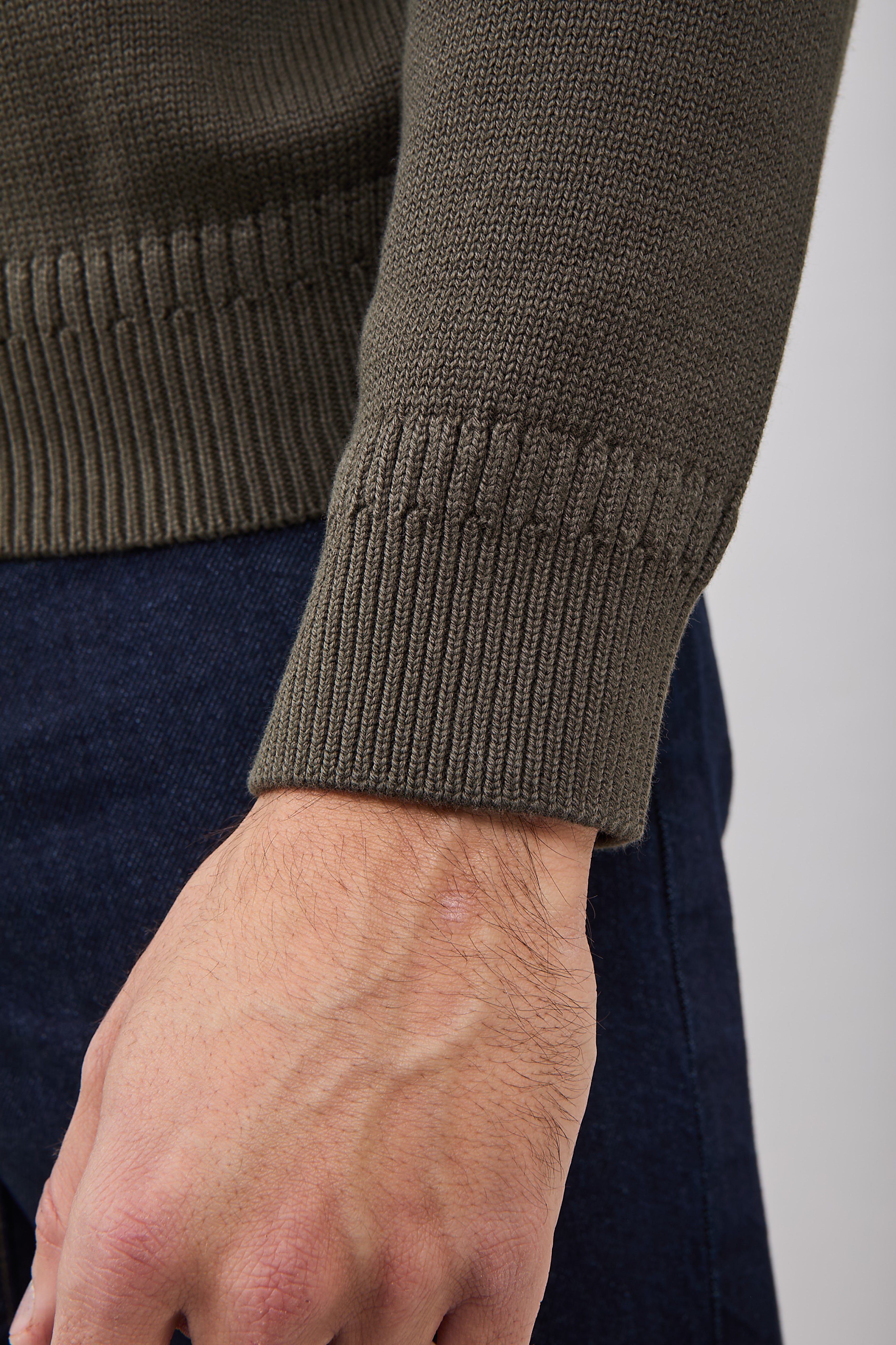 Dolcevita Diktat Militare