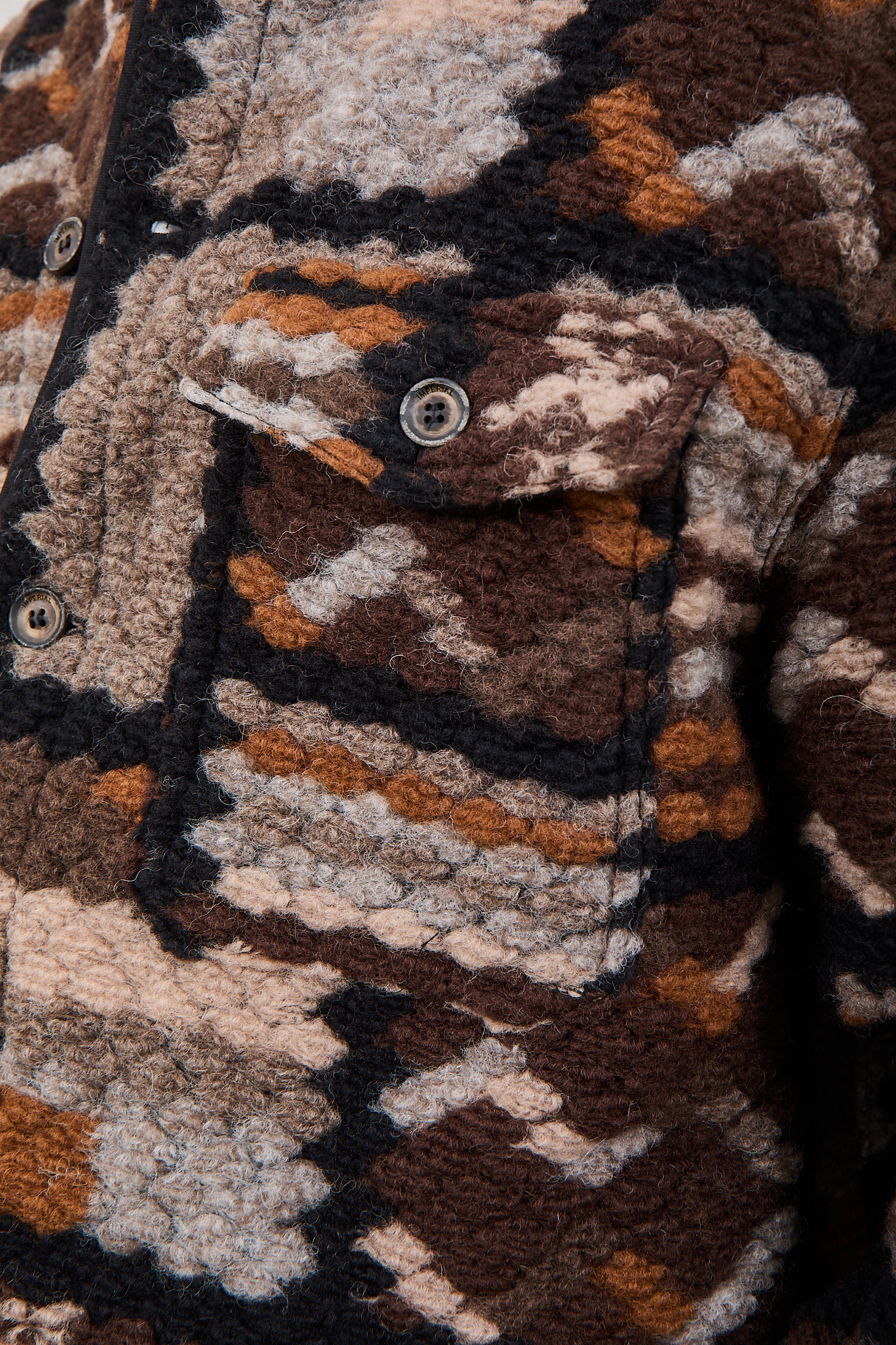 Giacchetta Imperial Azteca