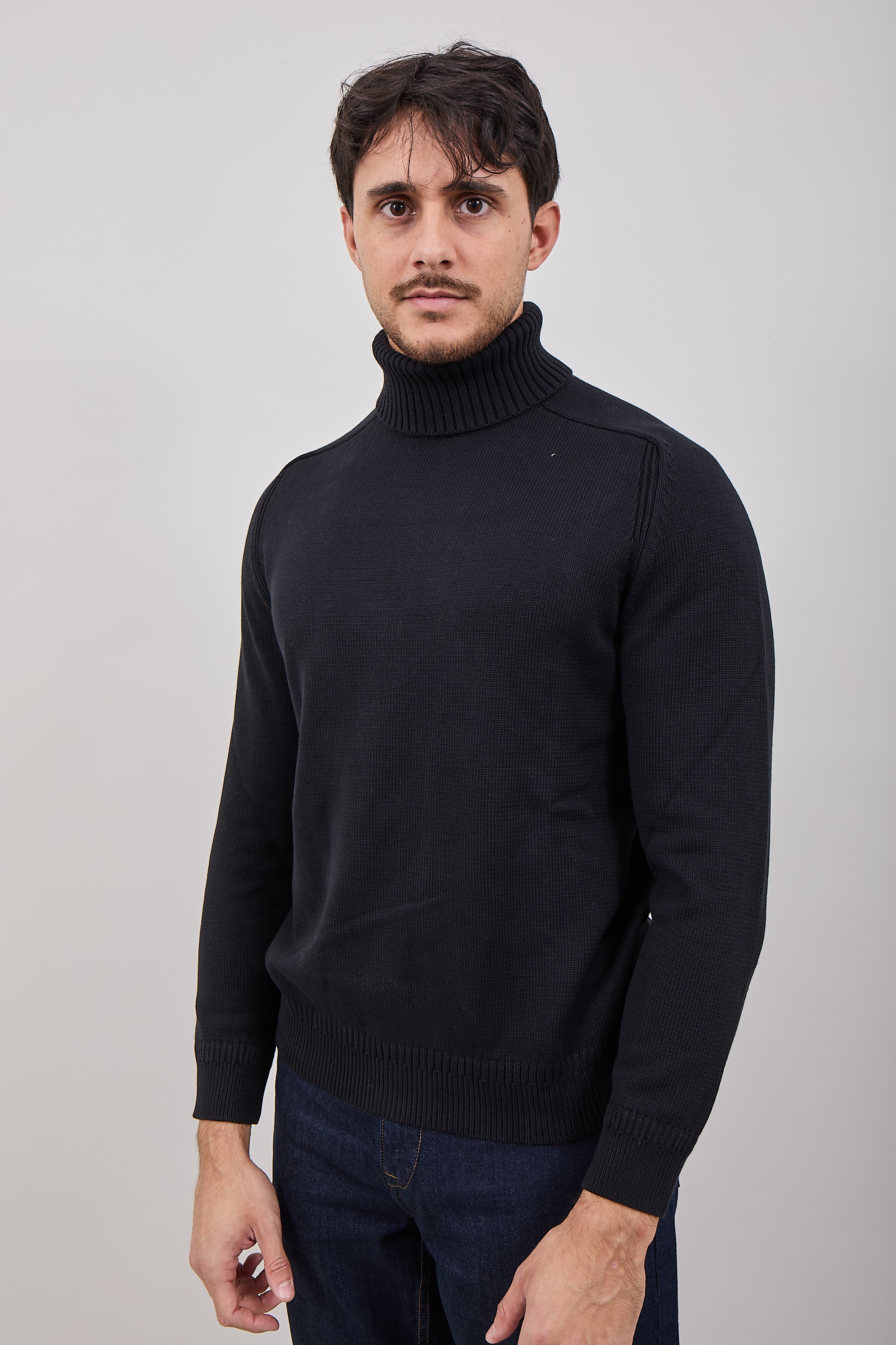 Dolcevita Diktat Nero