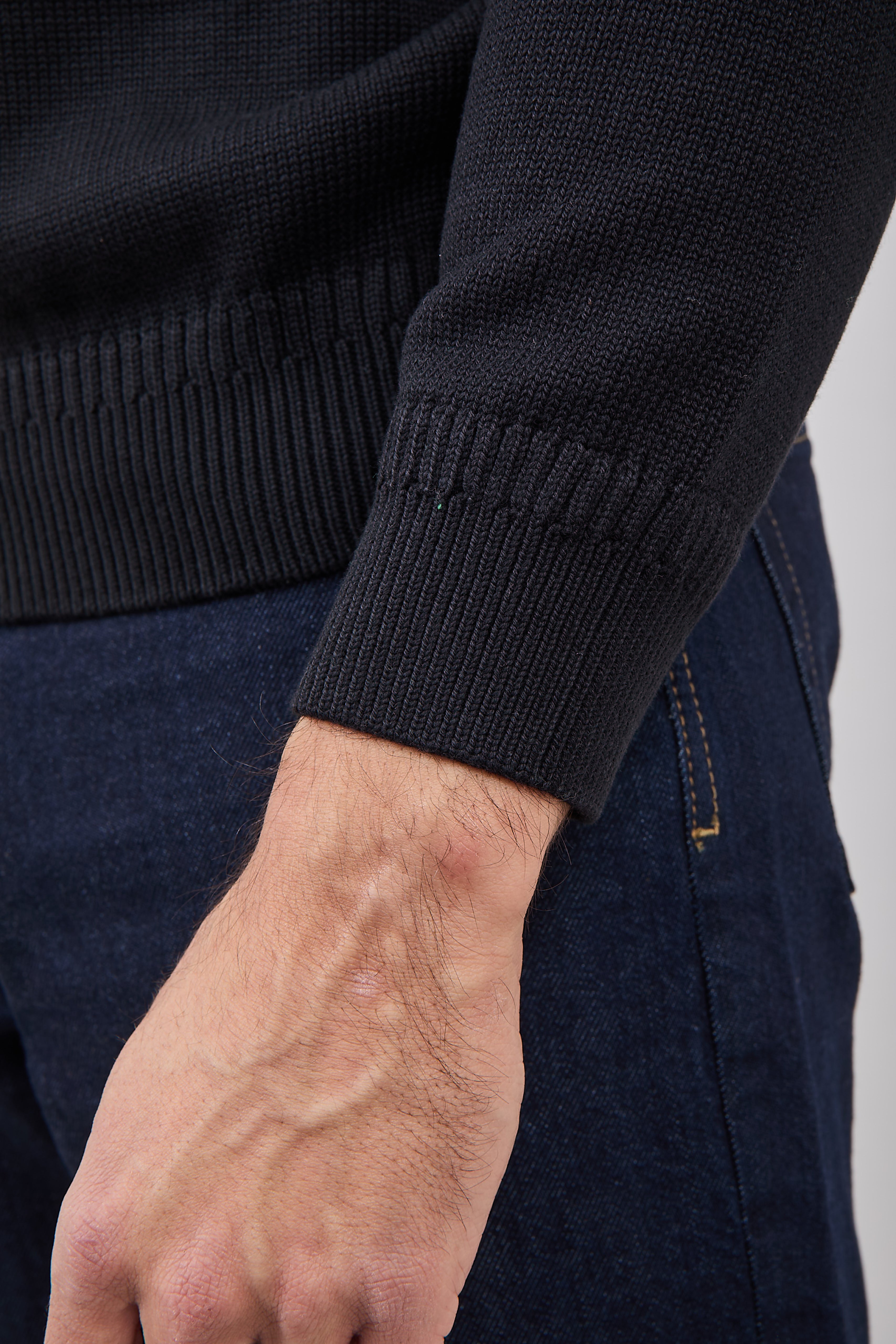 Dolcevita Diktat Nero