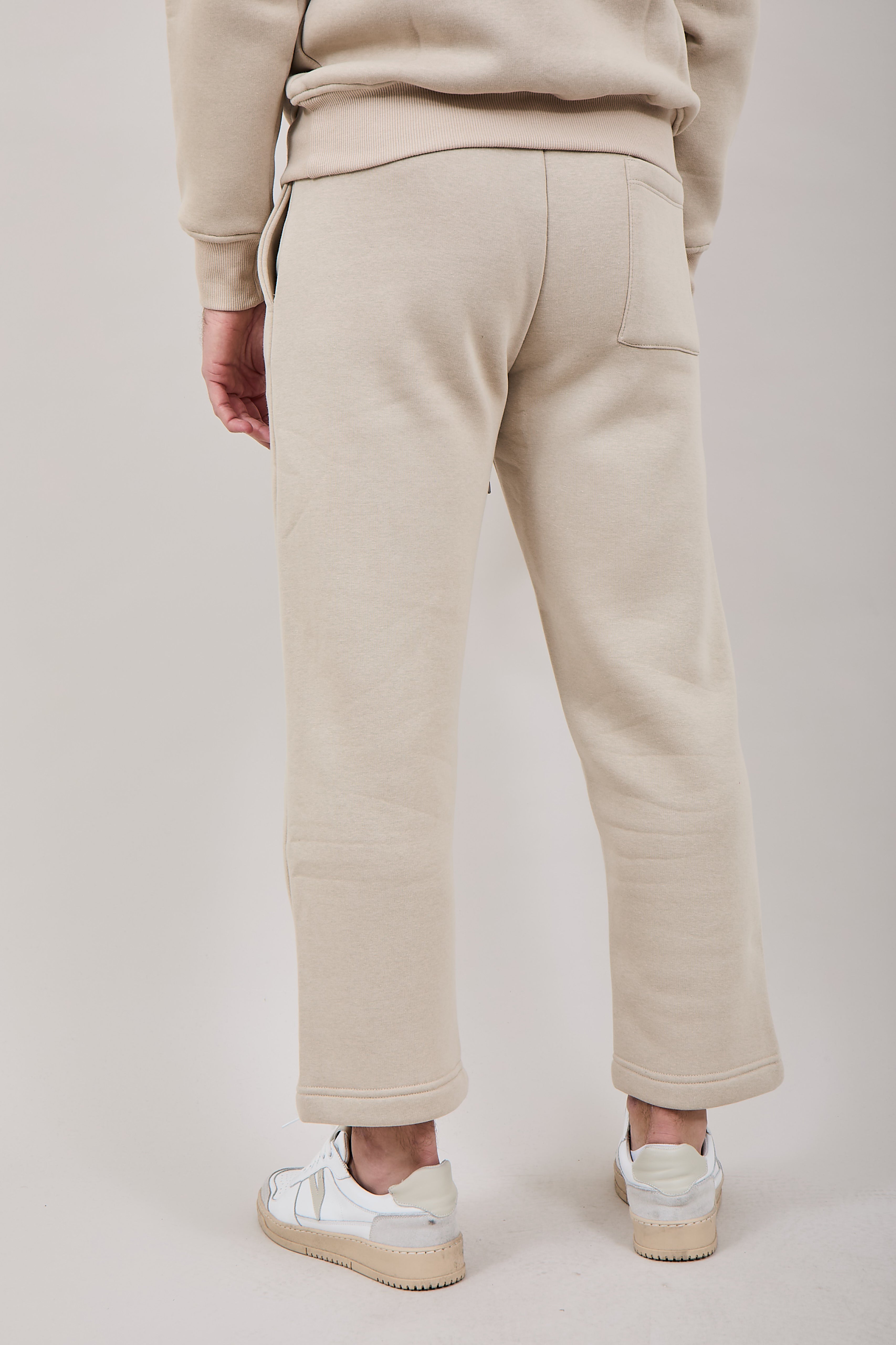 Pantalone Tuta Why Not Brand Essential Beige