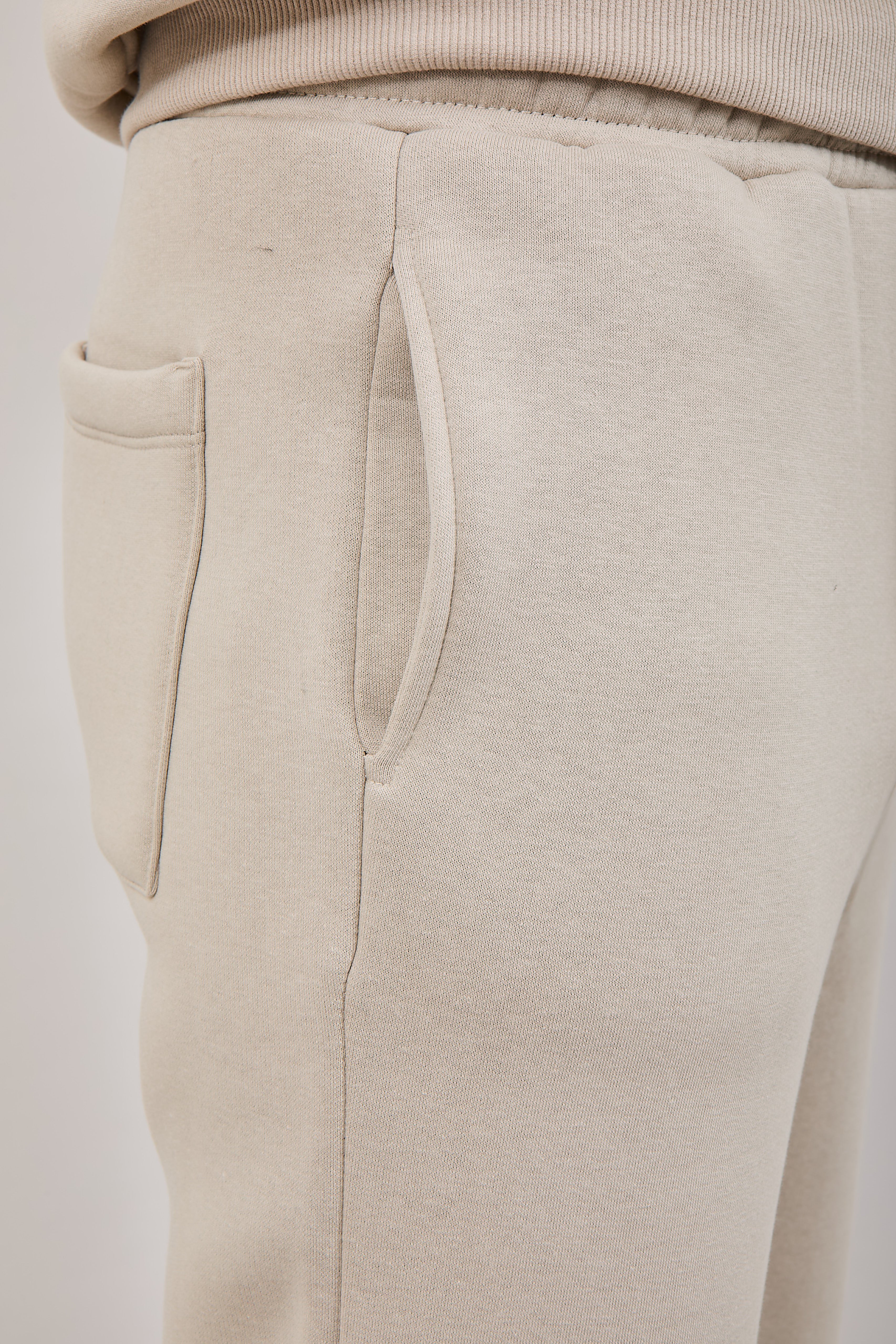 Pantalone Tuta Why Not Brand Essential Beige