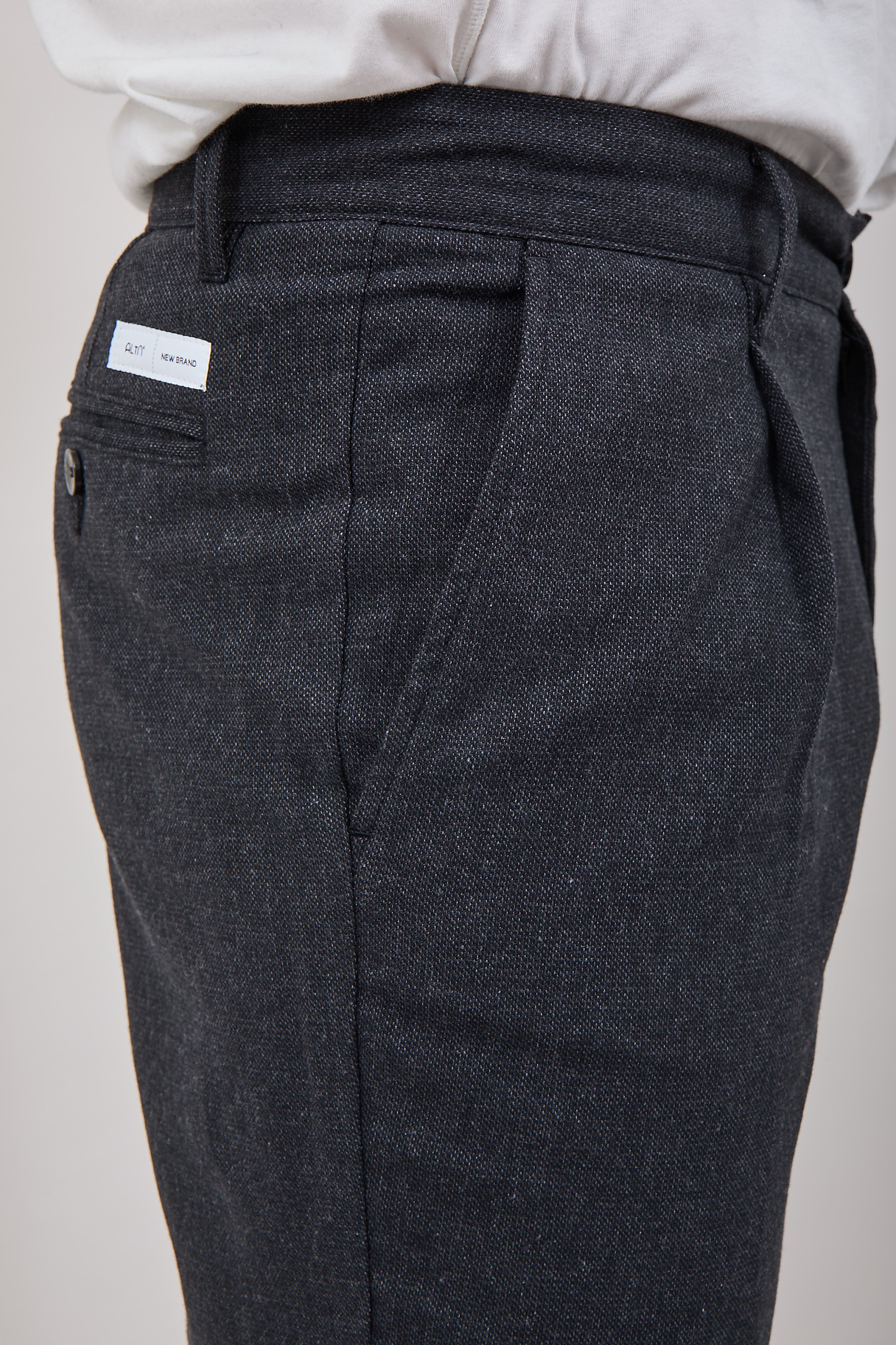 Pantalone Alta Tensione Logico