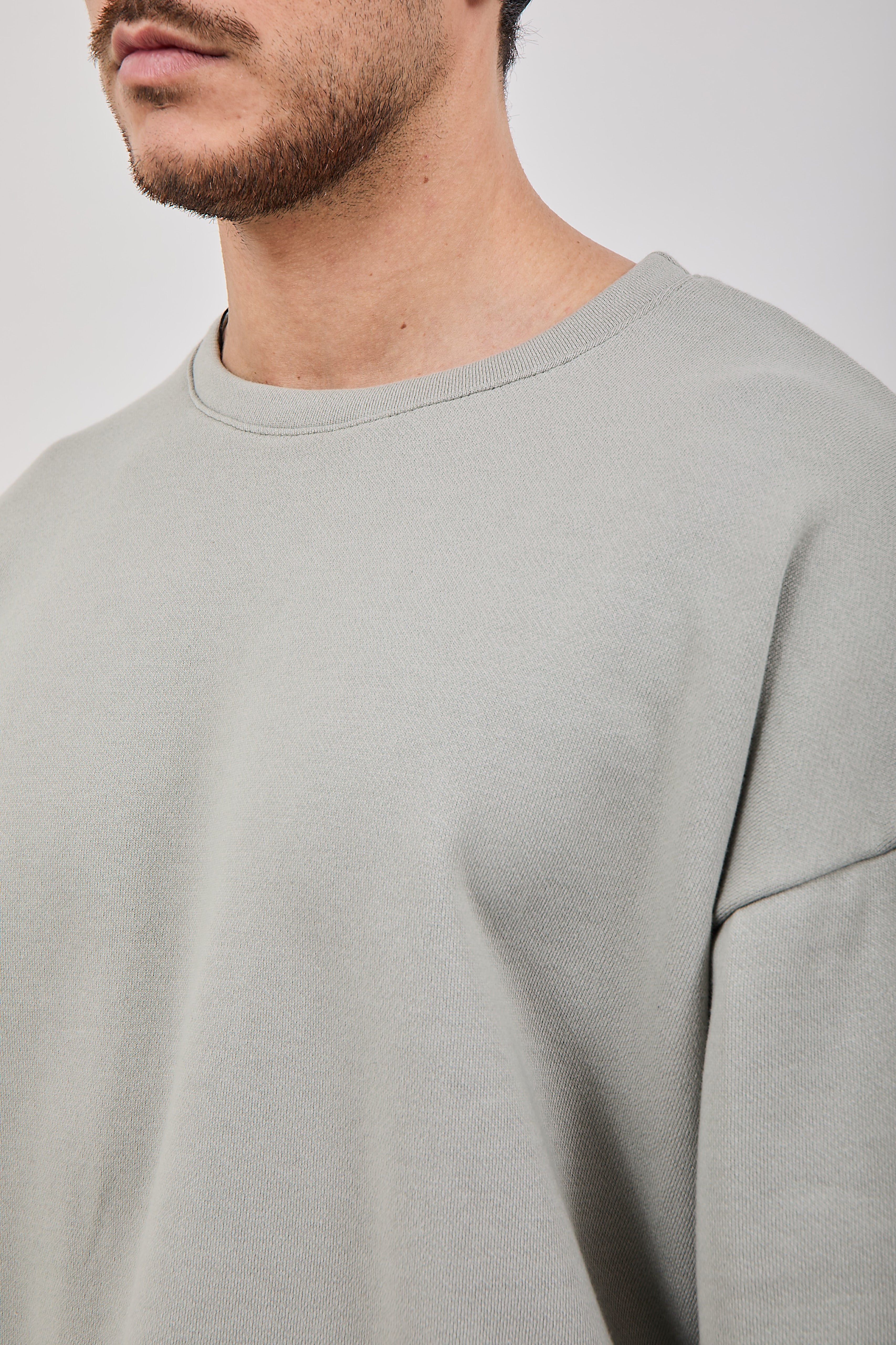 Felpa Njb Doppiamanica