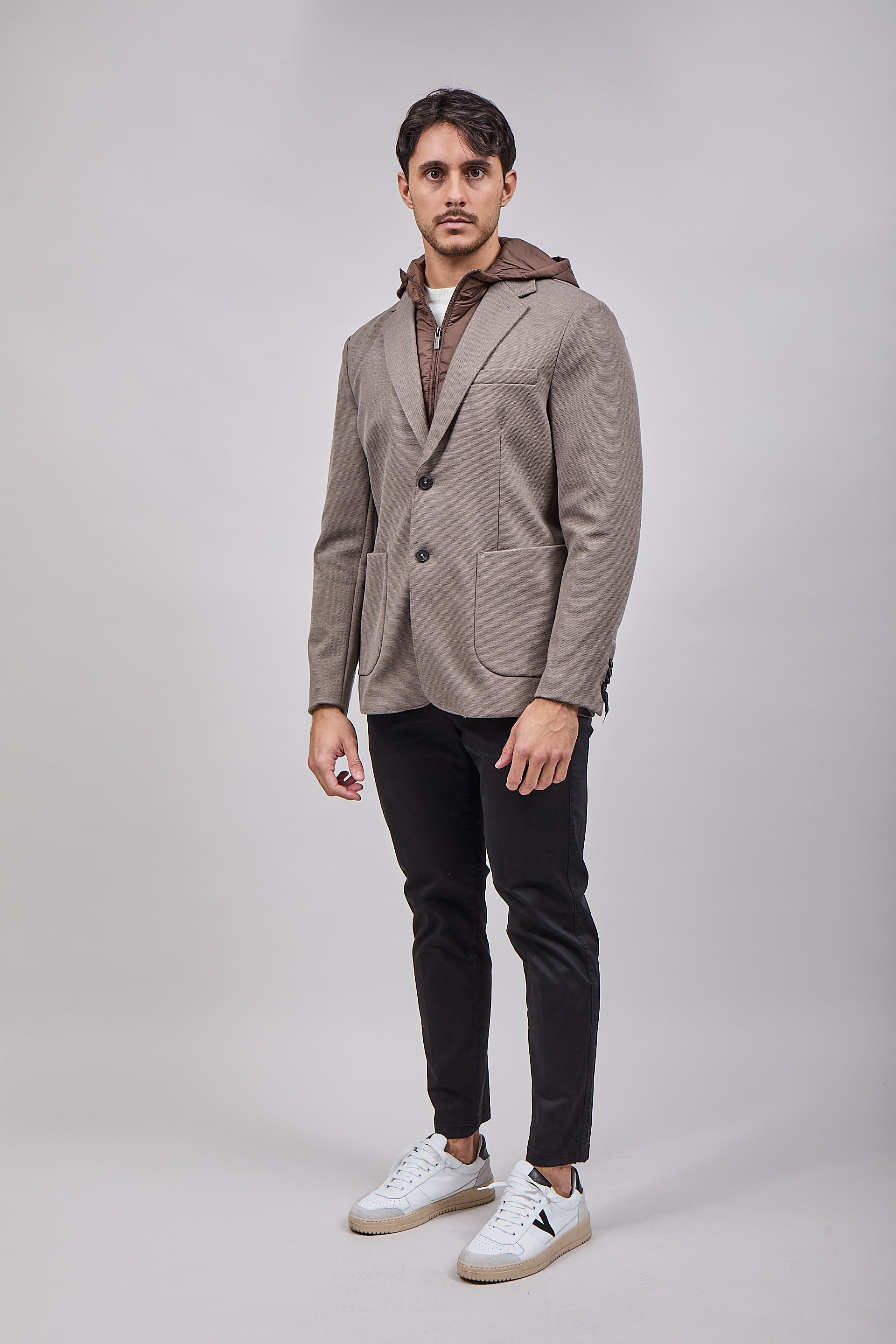 Giacca Hamaki-Ho Imbottita