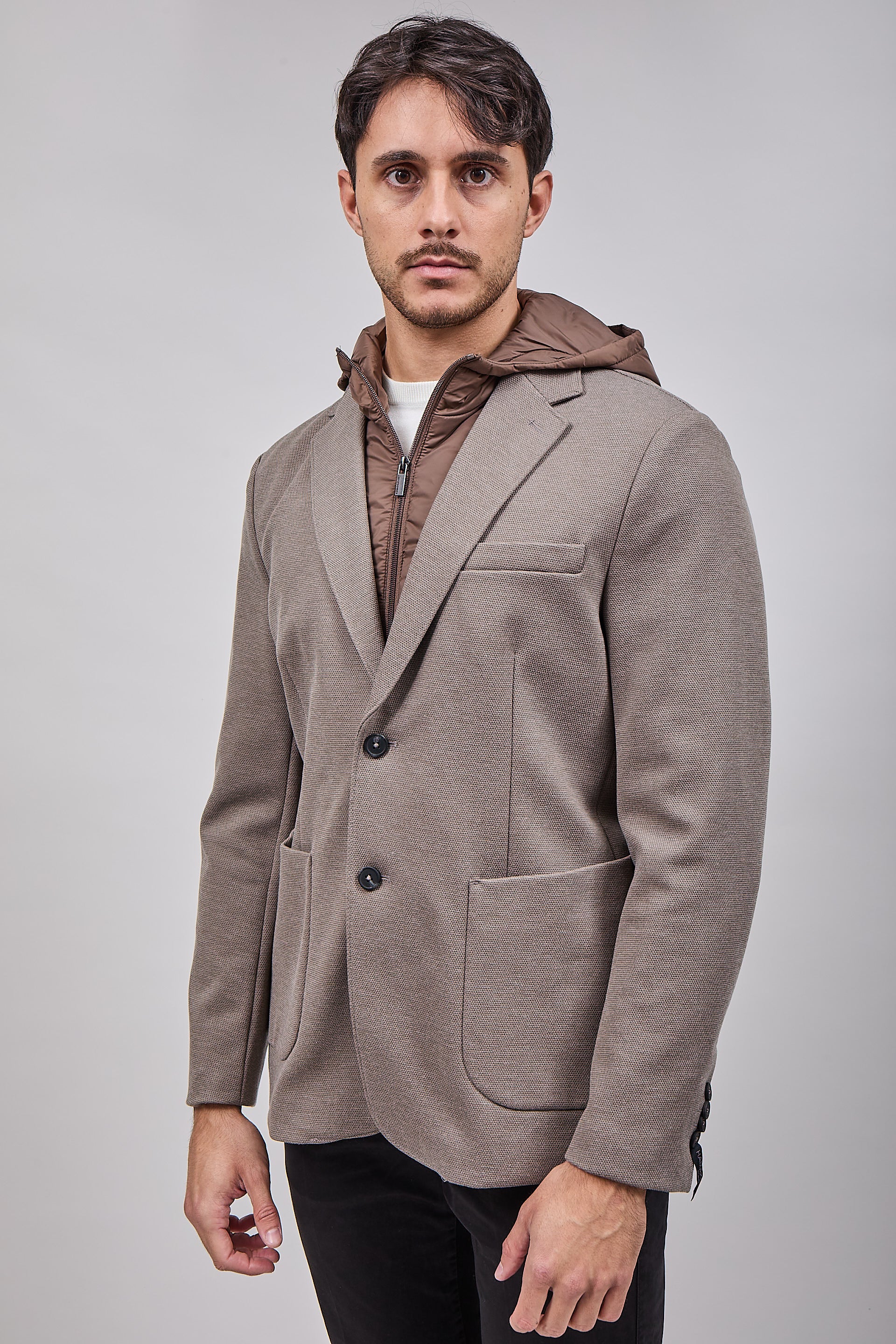 Giacca Hamaki-Ho Imbottita