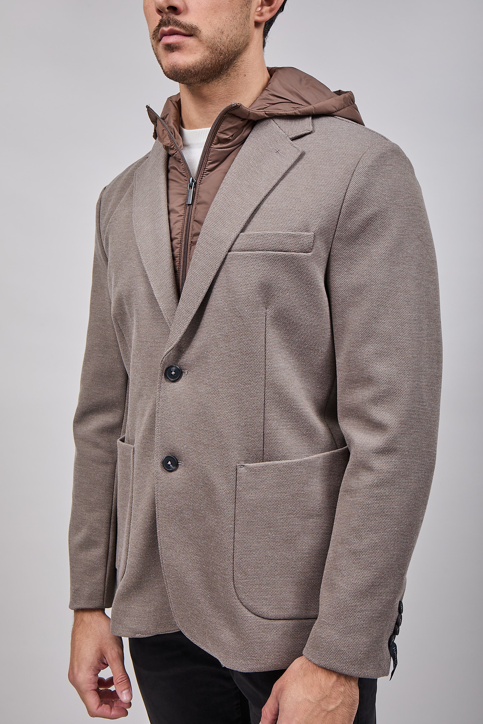 Giacca Hamaki-Ho Imbottita